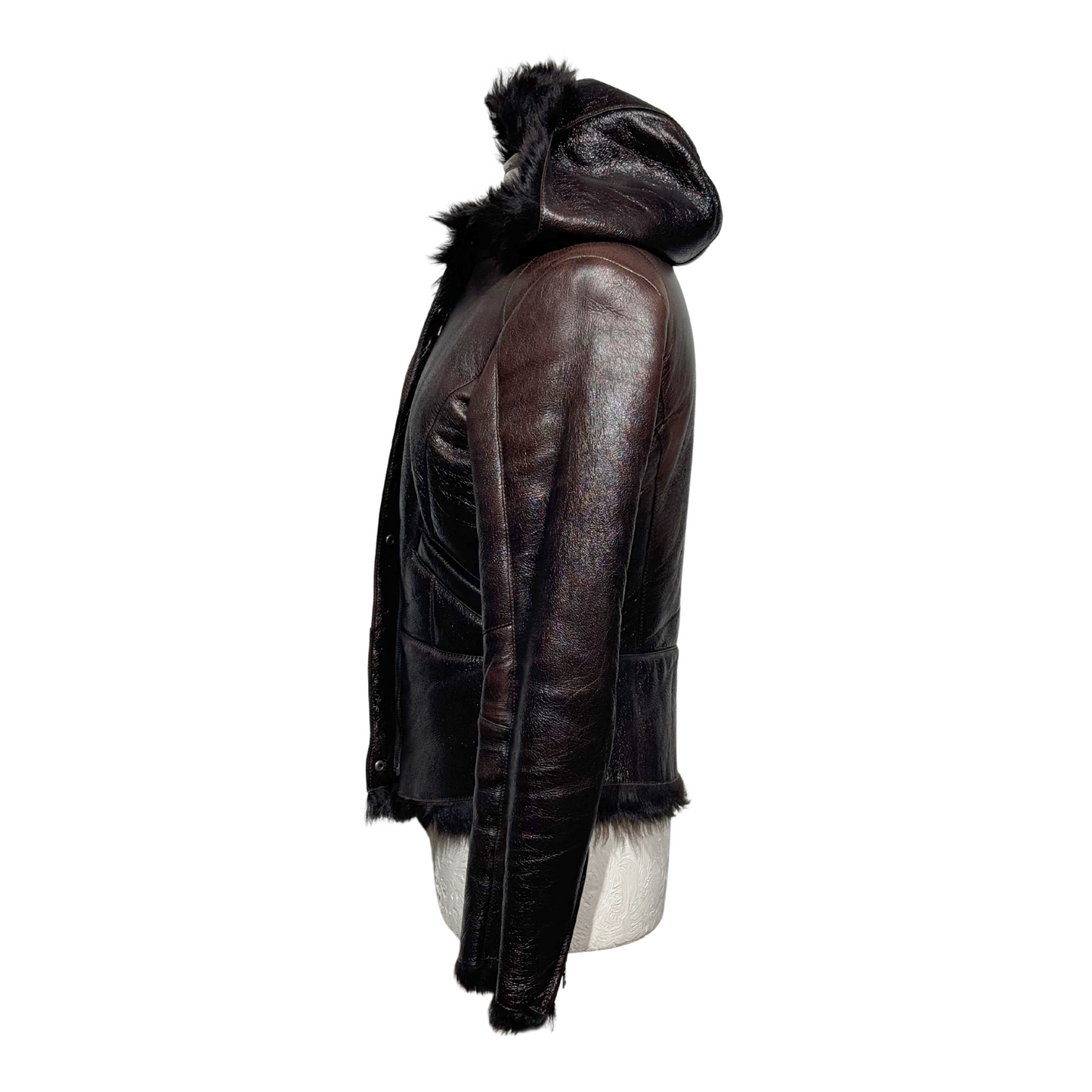 MONTONE PRADA MARRONE