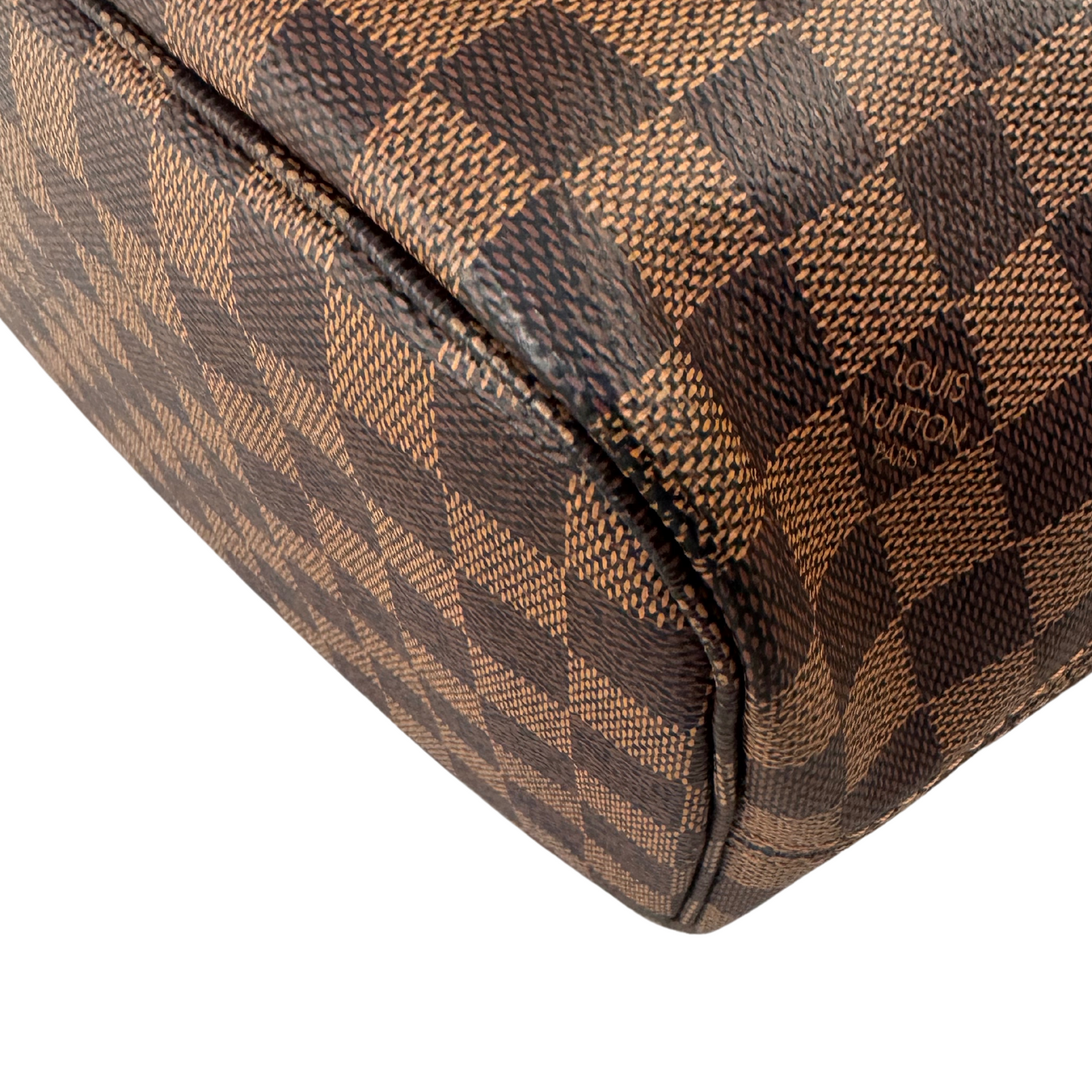 NEVERULL MM DAMIER EBENE