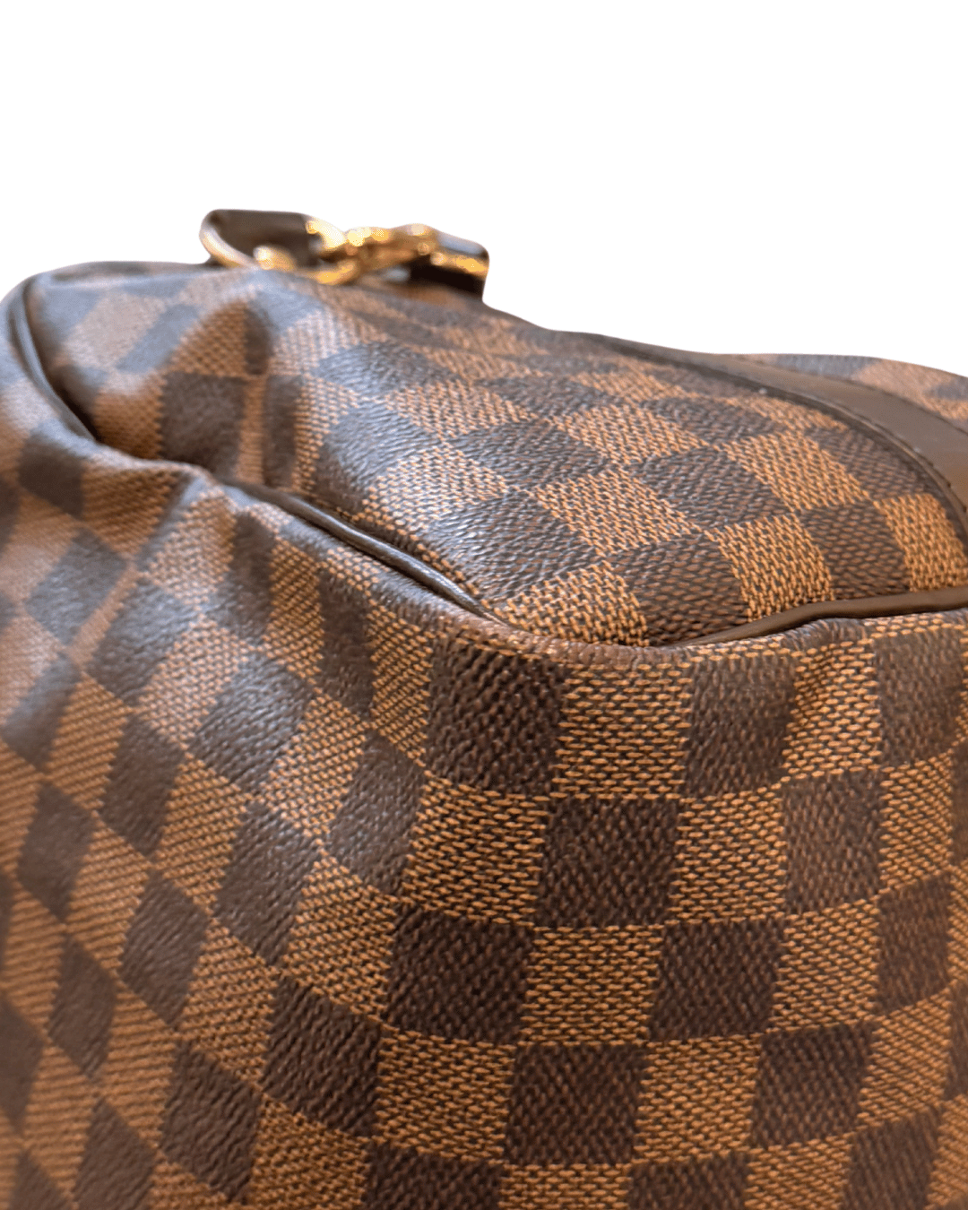 SPEEDY 35 DAMIER EBENE LOUIS VUITTON
