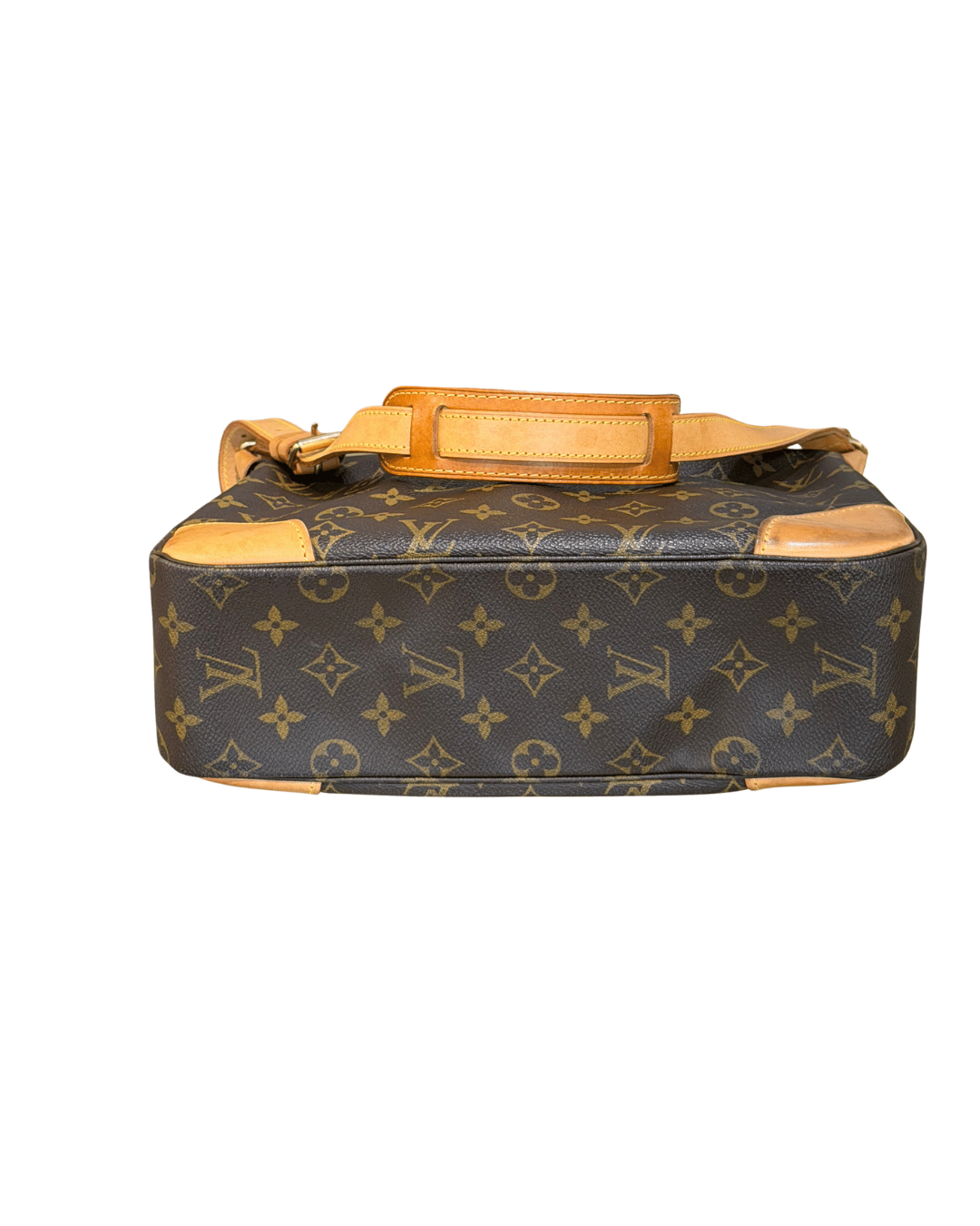 BOULOGNE PM LOUIS VUITTON MONOGRAM