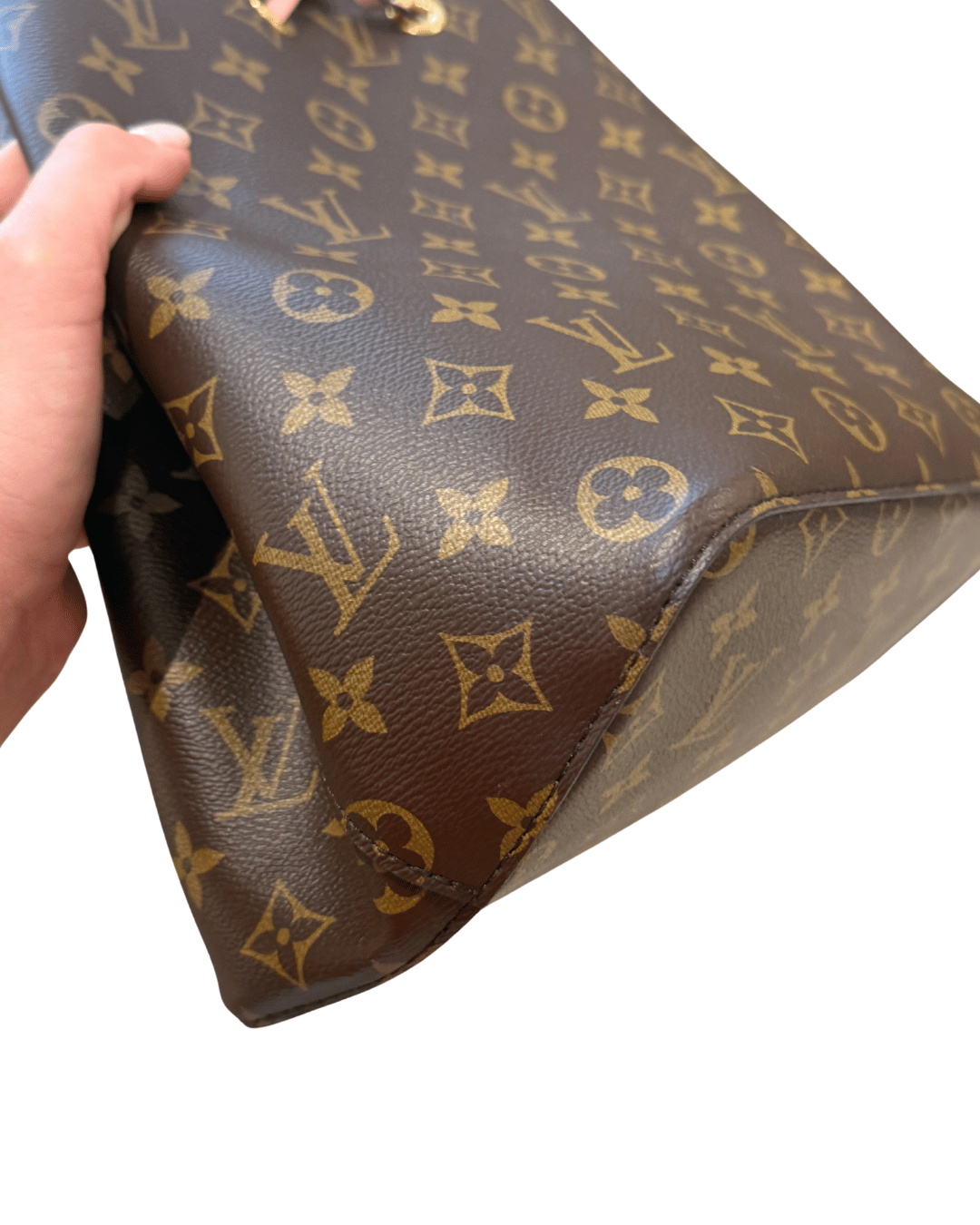 NEONOE LOUIS VUITTON RIFINITURE ROSA