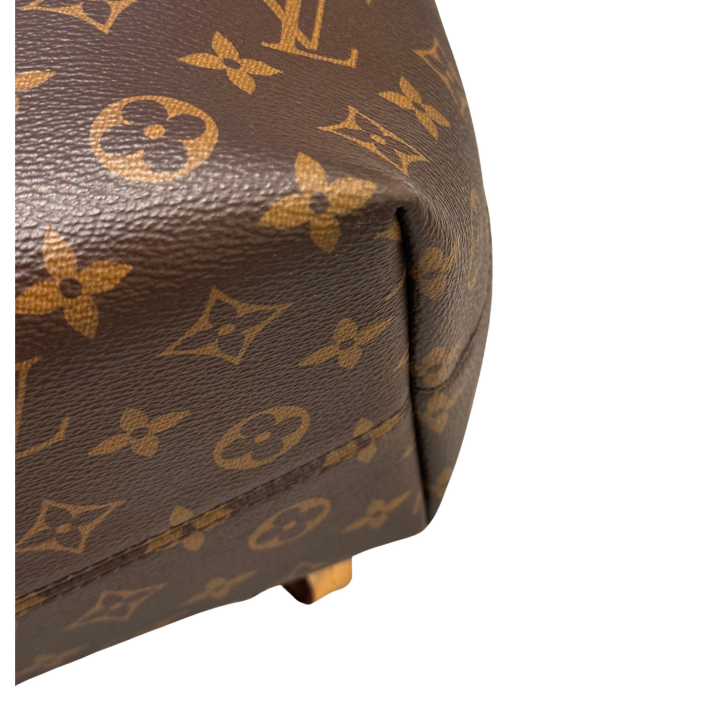 ZAINO MONTSOURIS BACKPACK LOUIS VUITTON