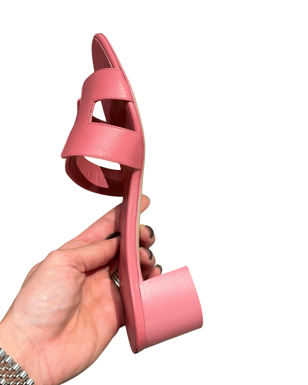 OASIS HERMES ROSA PELLE EPSON Nr 37