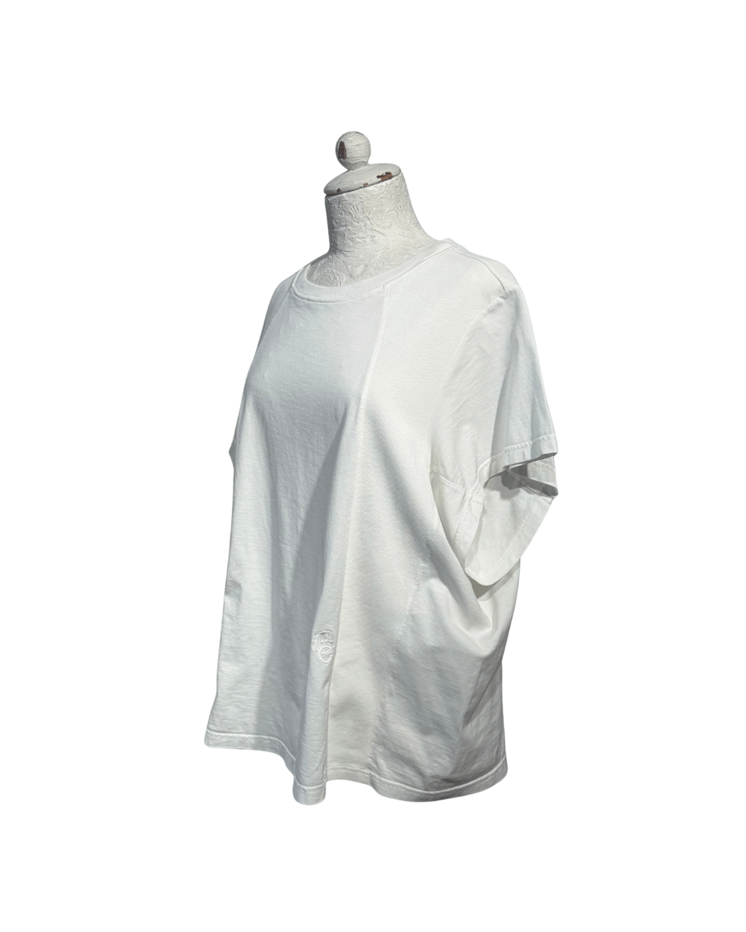 TSHIRT CHLOE BIANCA Tg XS