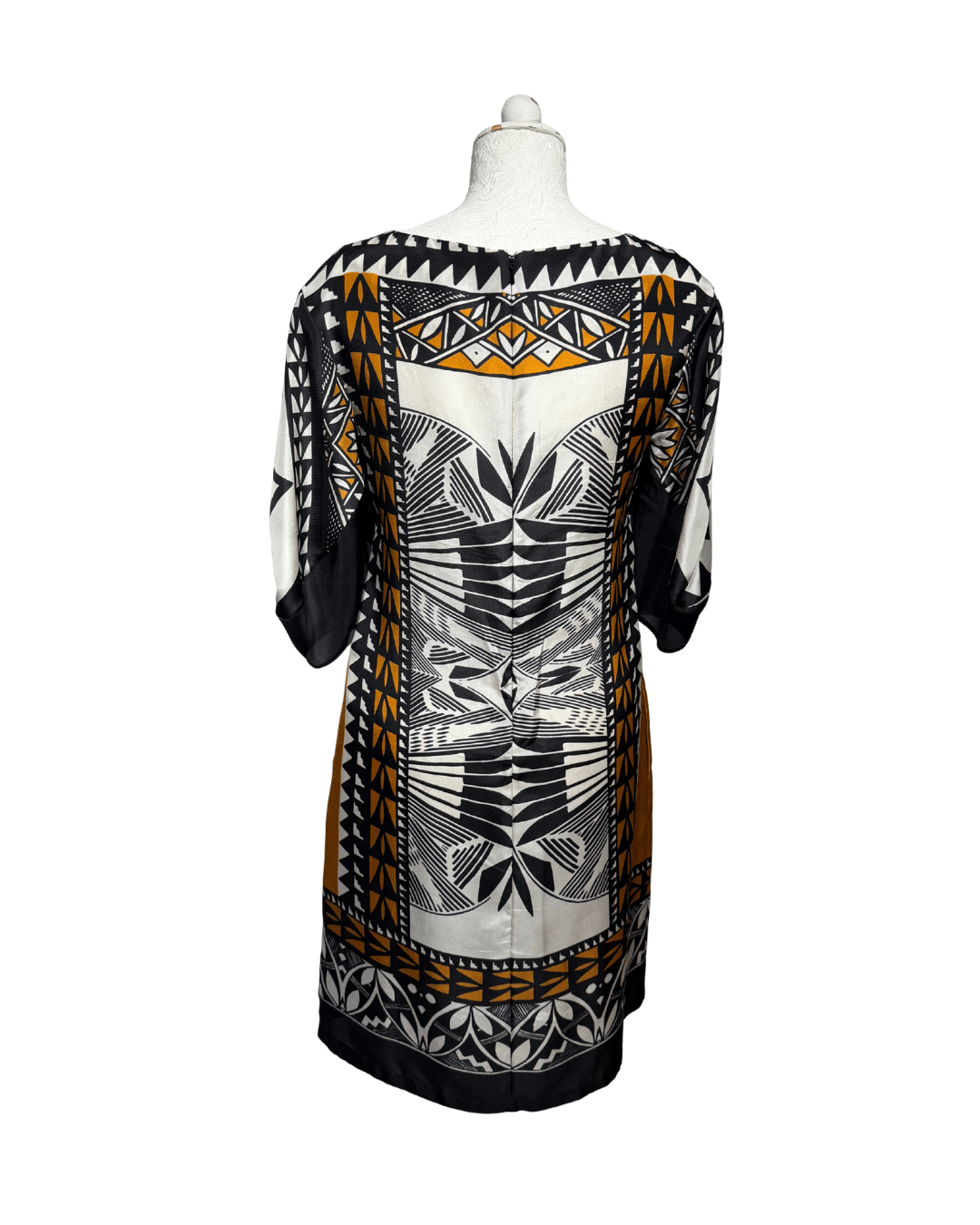 ABITO SETA ALBERTA FERRETTI Tg 40