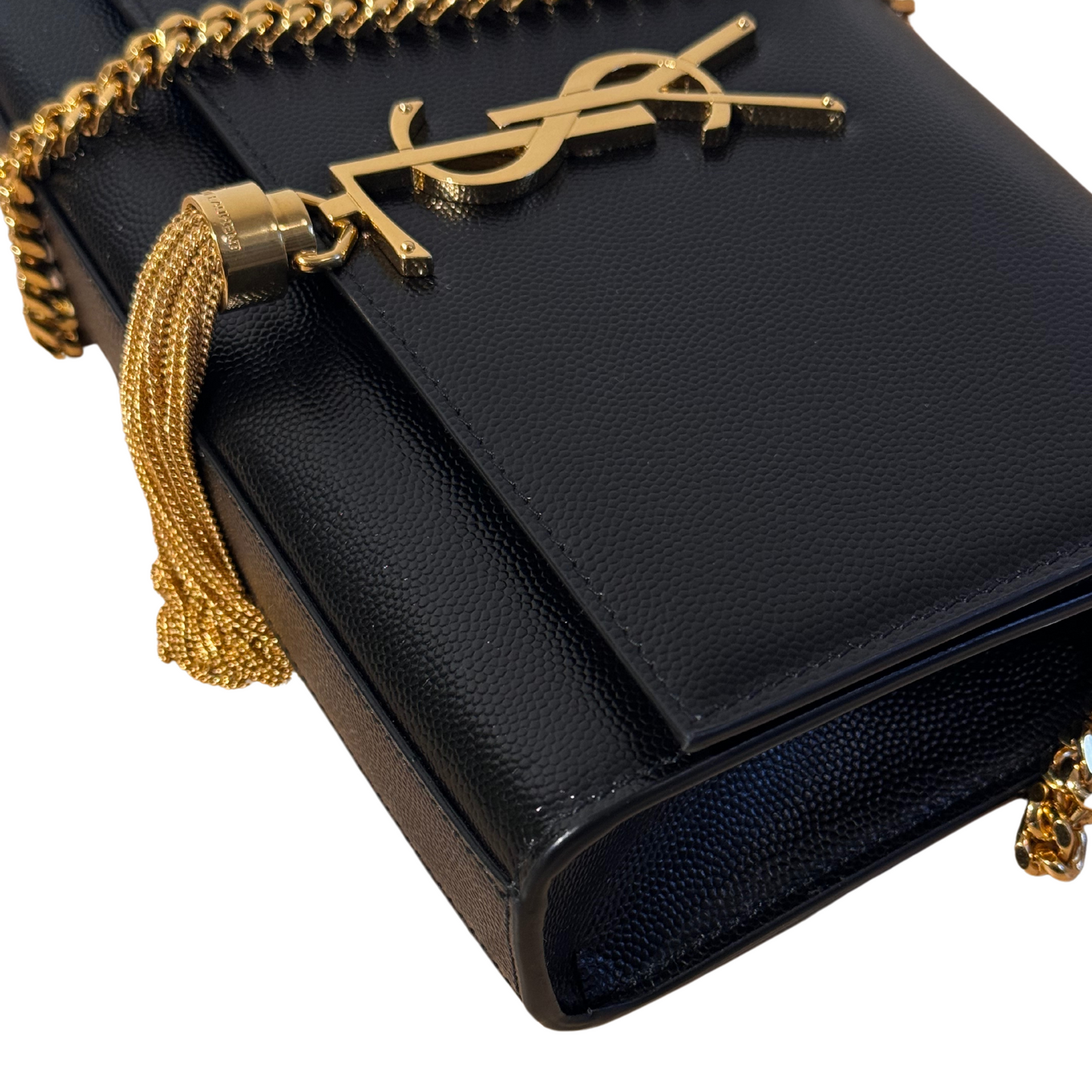 YVES SAINT LAURENT KATE NAPPINA ORO