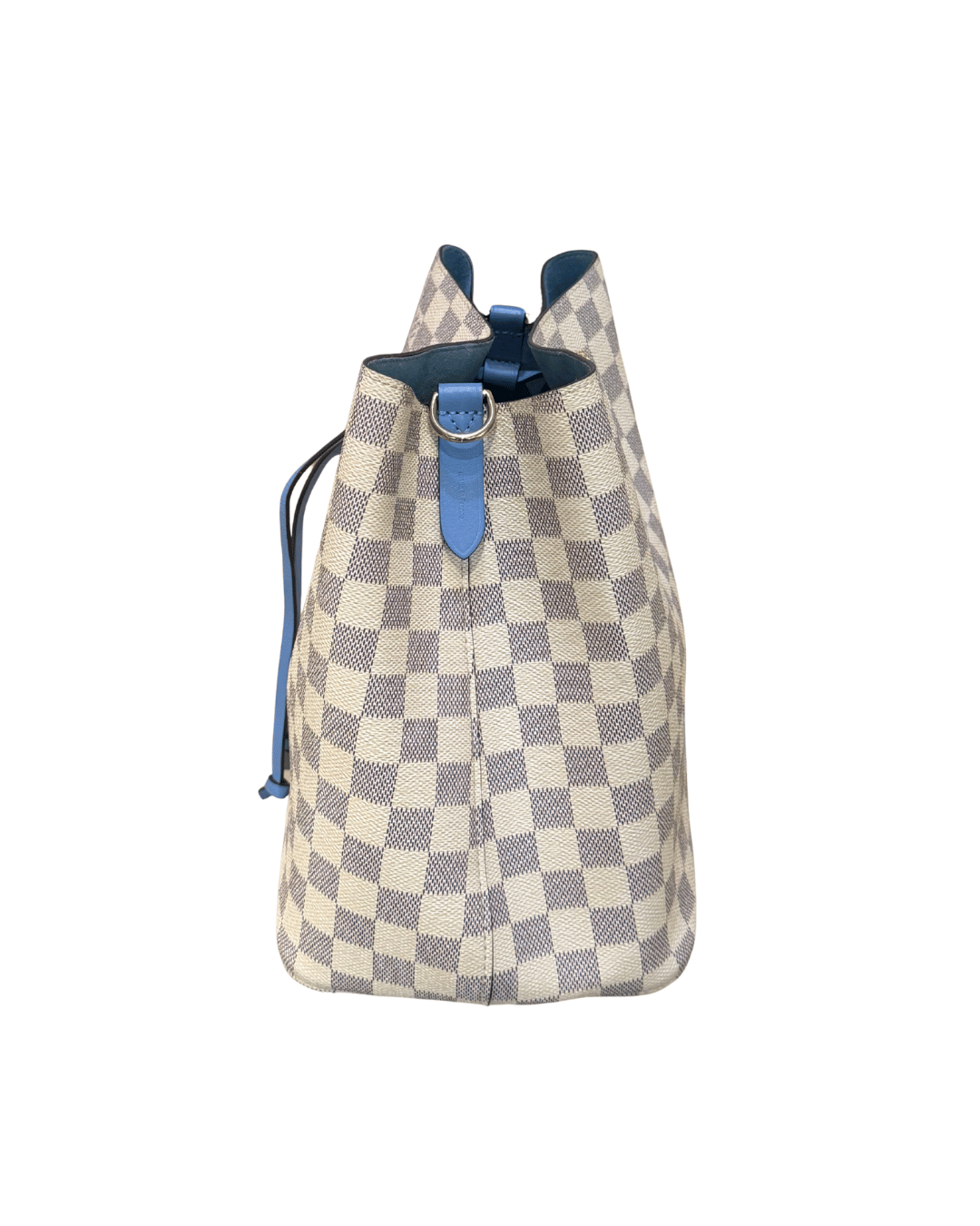 NEONOE LOUIS VUITTON DAMIER AZUR