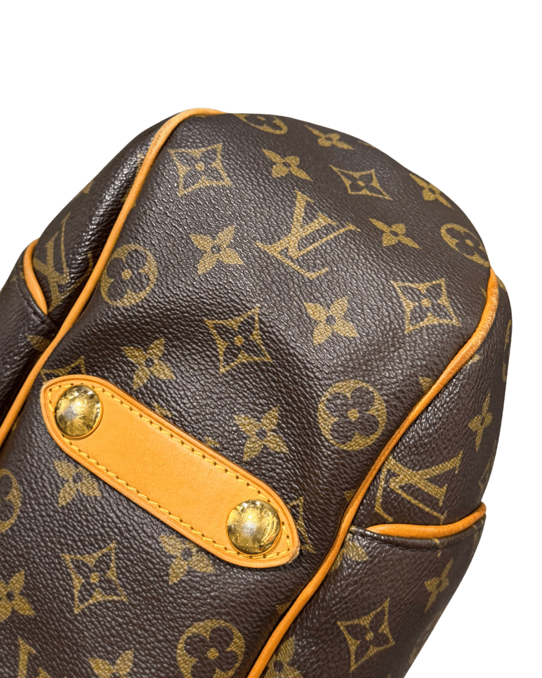 GALLIERA MM LOUIS VUITTON MONOGRAM