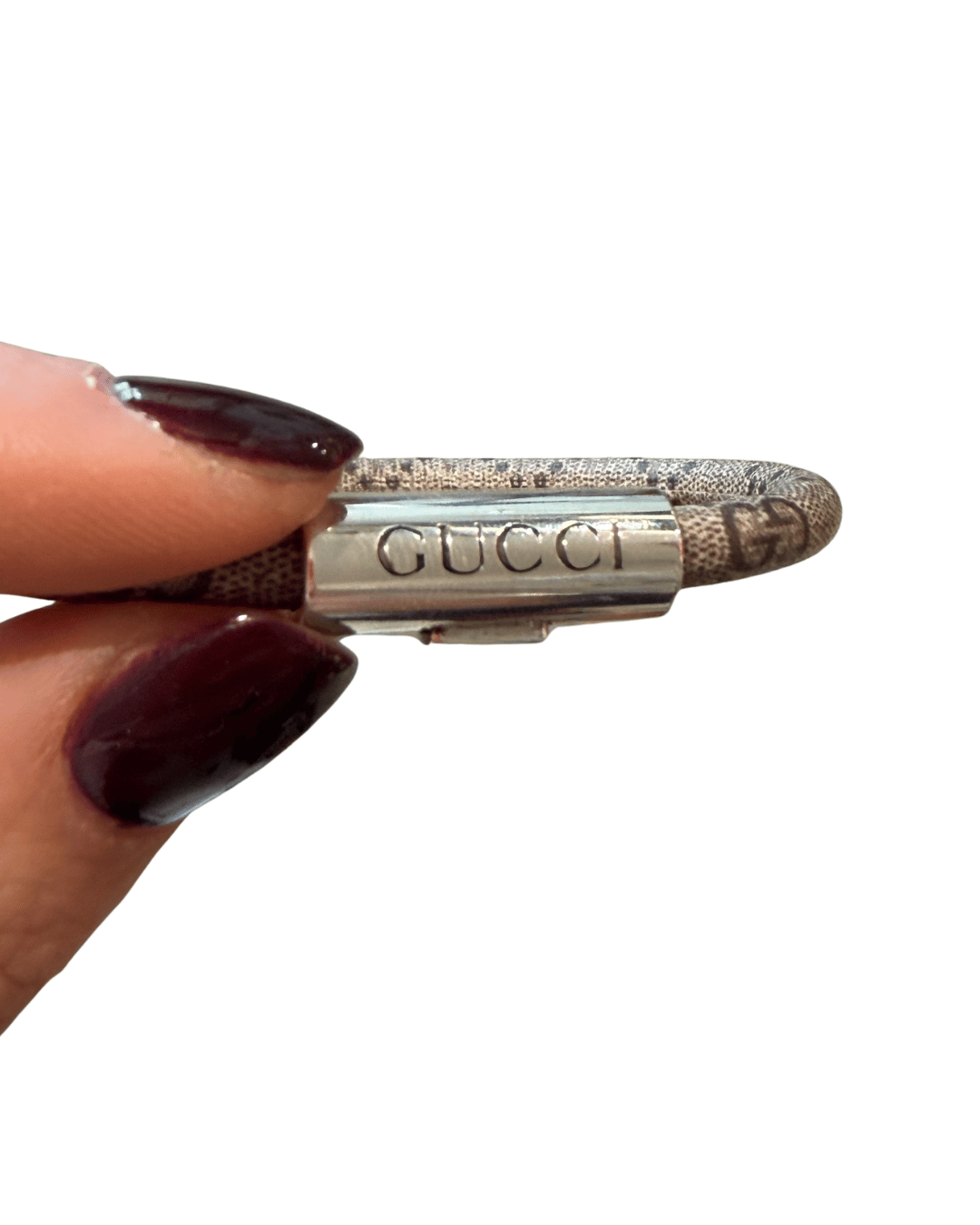 BRACCIALE GUCCI GG CON SCATOLA