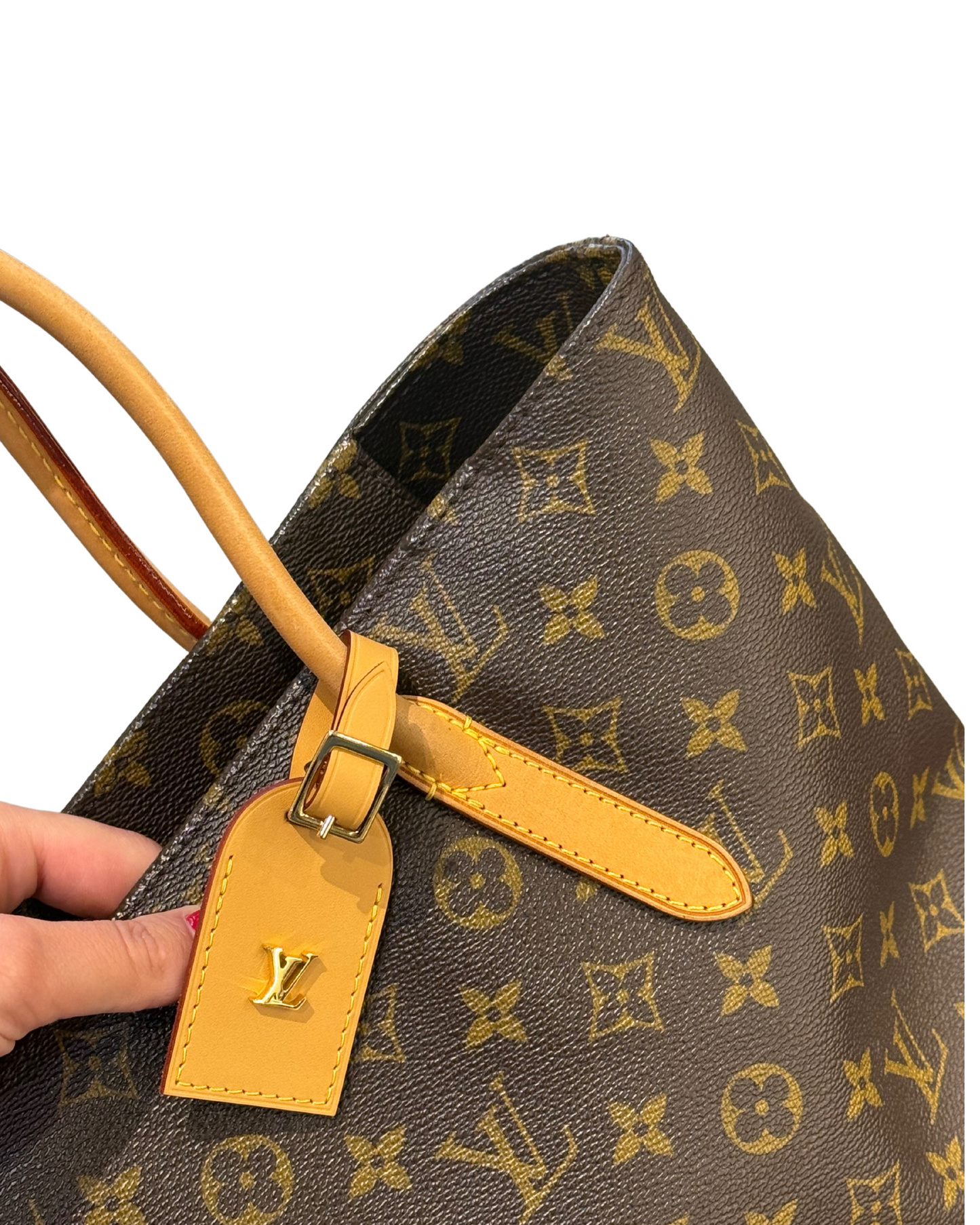 RASPAIL LOUIS VUITTON