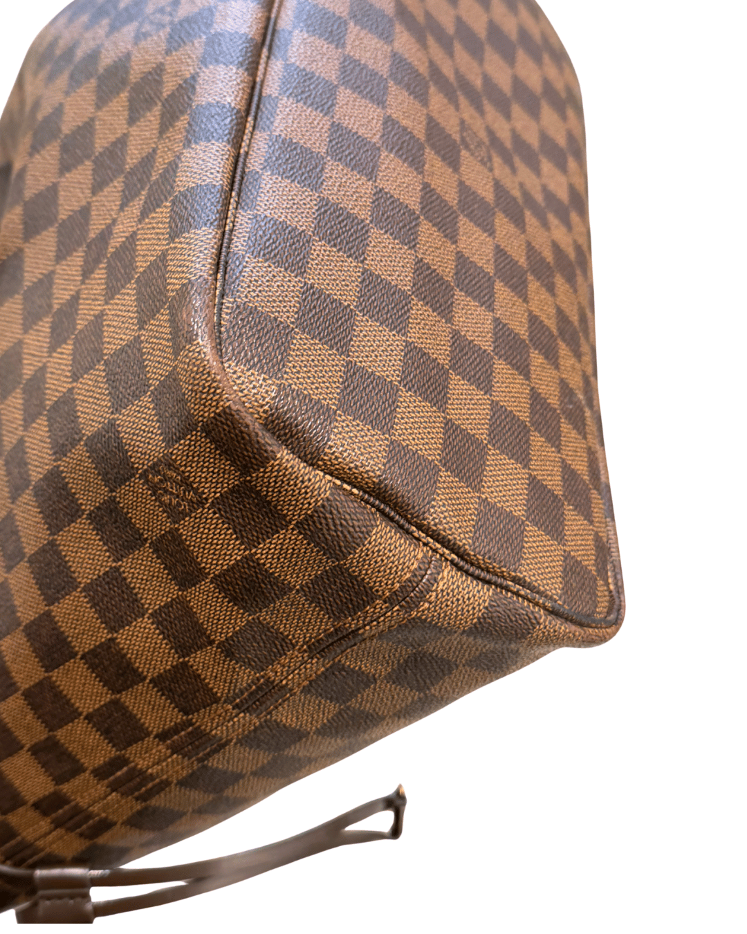 NEVERFULL MM DAMIER EBENE
