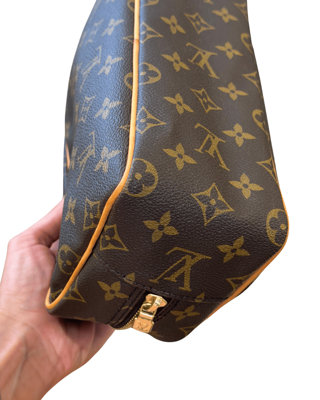 TROUSSE POUCH TOILET LOUIS VUITTON