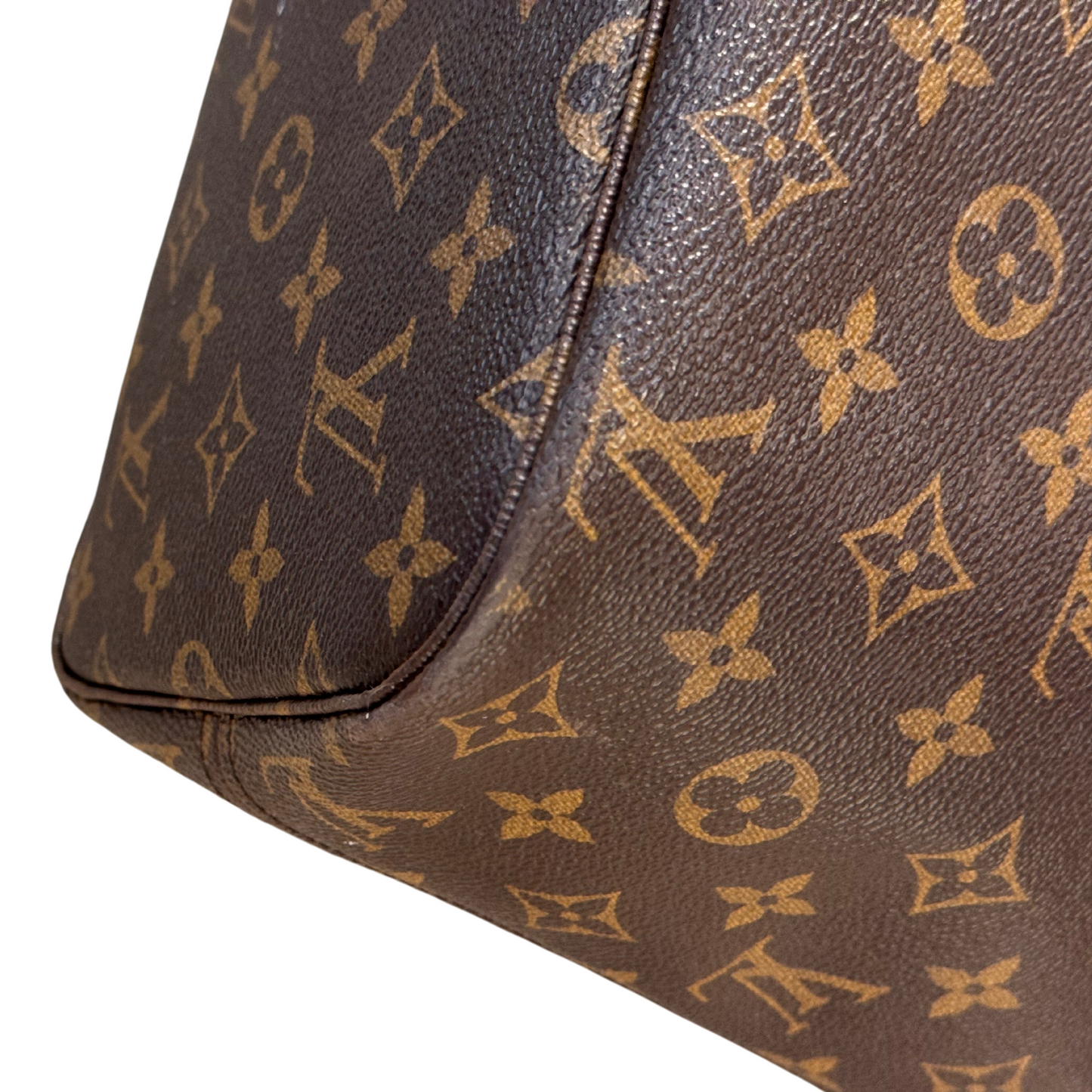 NEVERFULL MM LOUIS VUITTON
