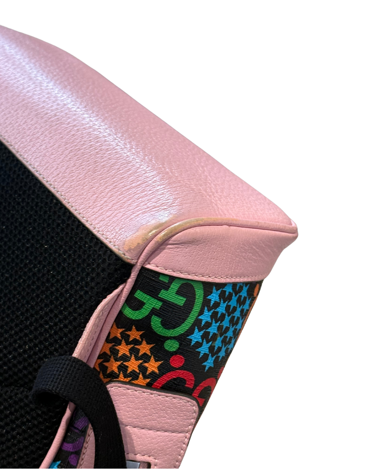 ZAINO GUCCI PSYCHEDELIC