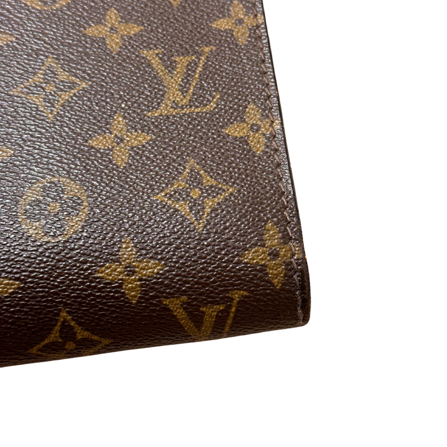 PORTADOCUMENTI VINTAGE LOUIS VUITTON