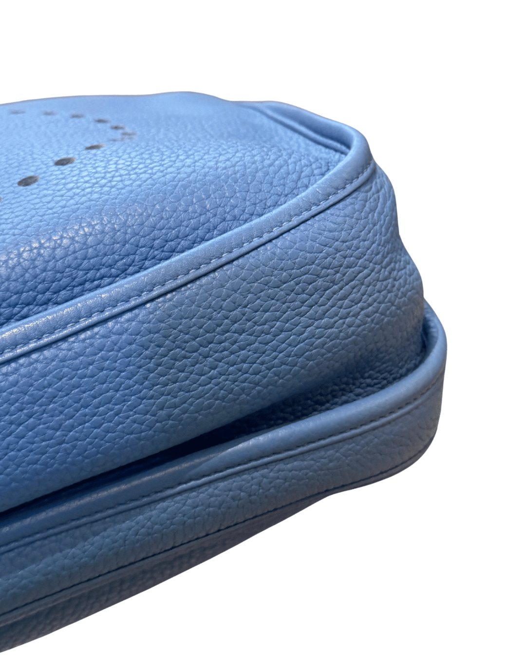 EVELYNE III 33 BLEU PARADIS