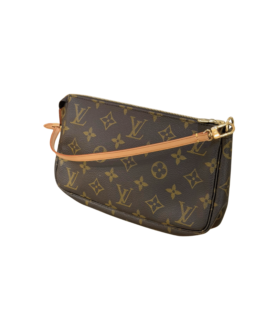 LOUIS VUITTON POCHETTE ACCESSORISE MONOGRAM