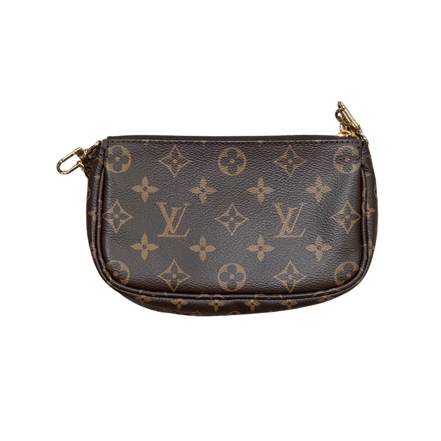 POCHETTE LOUIS VUITTON CATENELLA