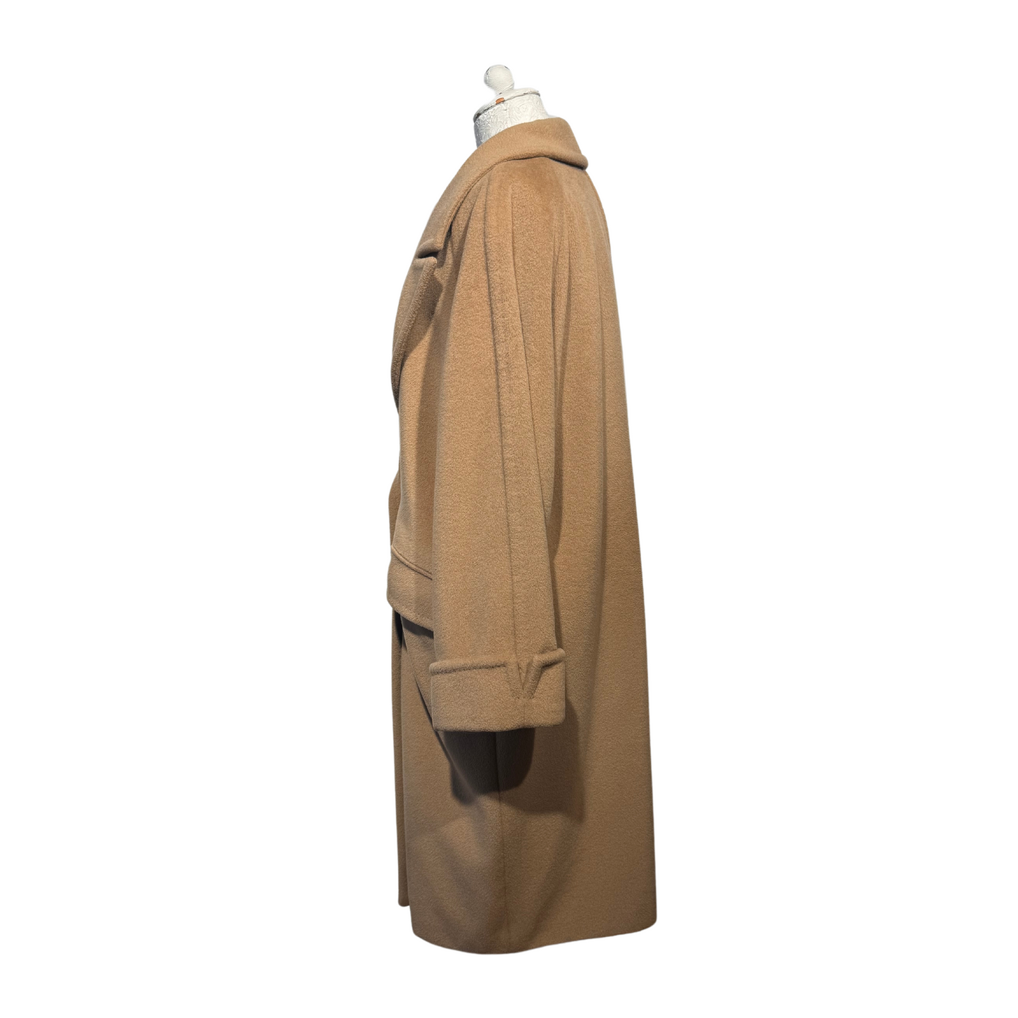 MAXI CAPPOTTO MAX MARA