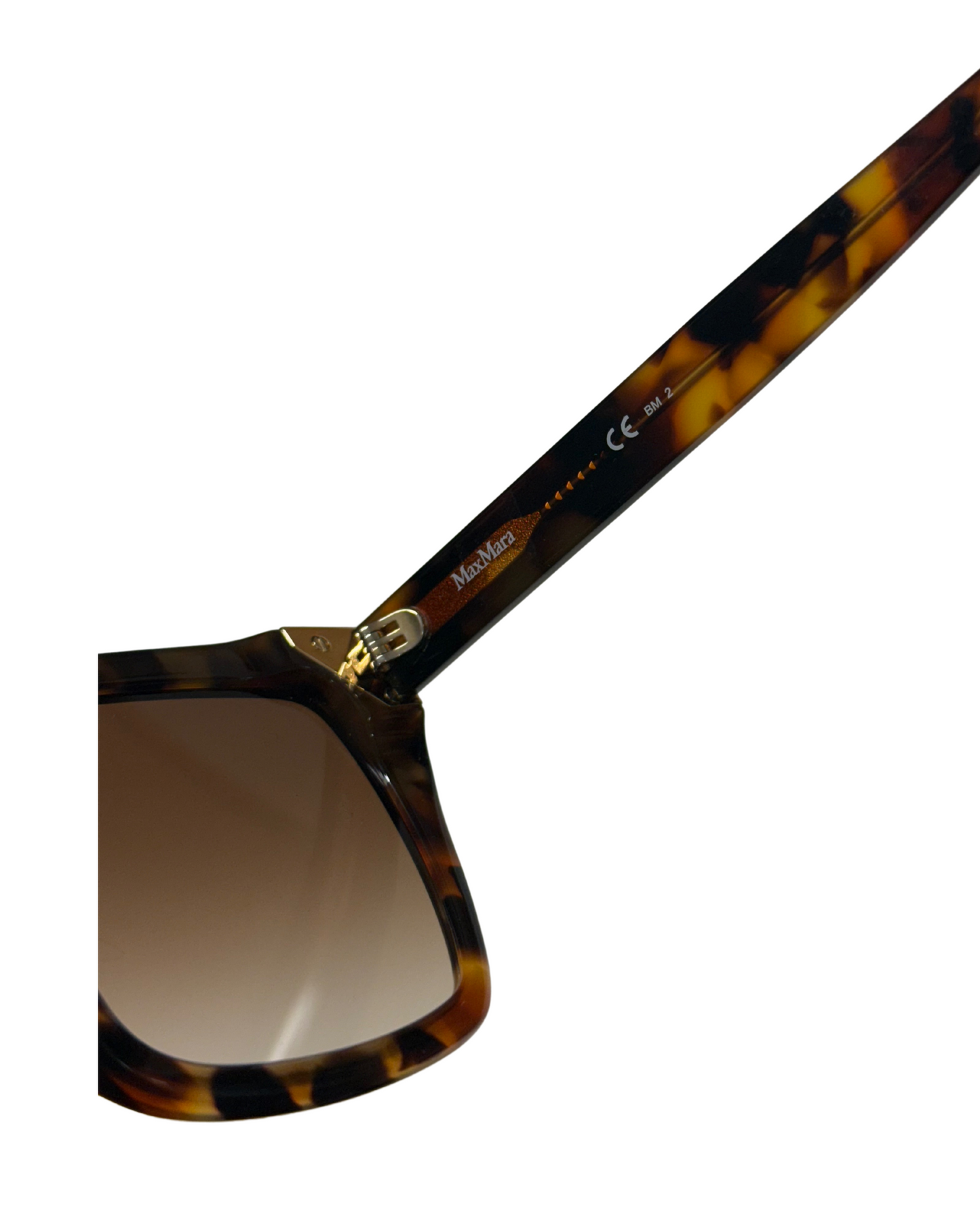 OCCHIALI MAXMARA TARTARUGATI