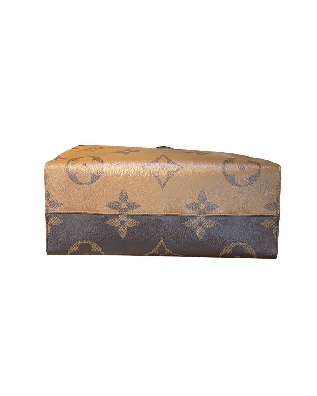 ONTHEGO GM MONOGRAM REVERSE LOUIS VUITTON