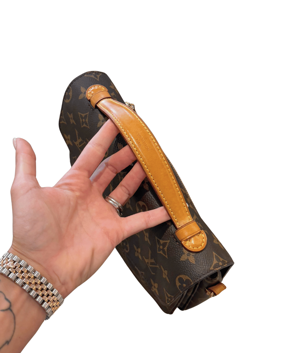 METIS CLASSICA MONOGRAM LOUIS VUITTON
