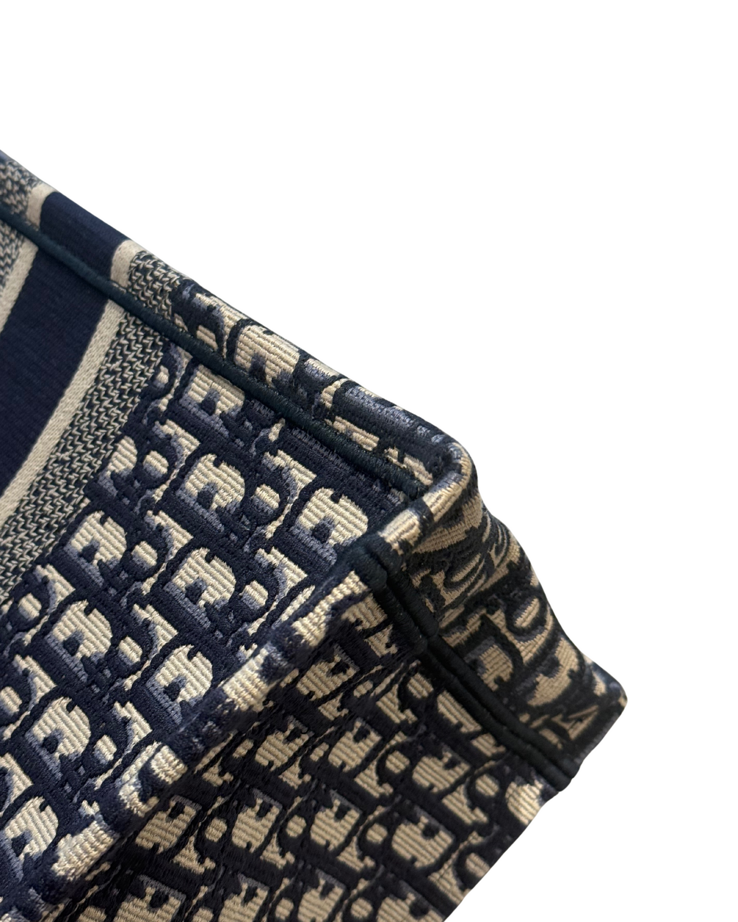 BOOK TOTE DIOR MEDIA