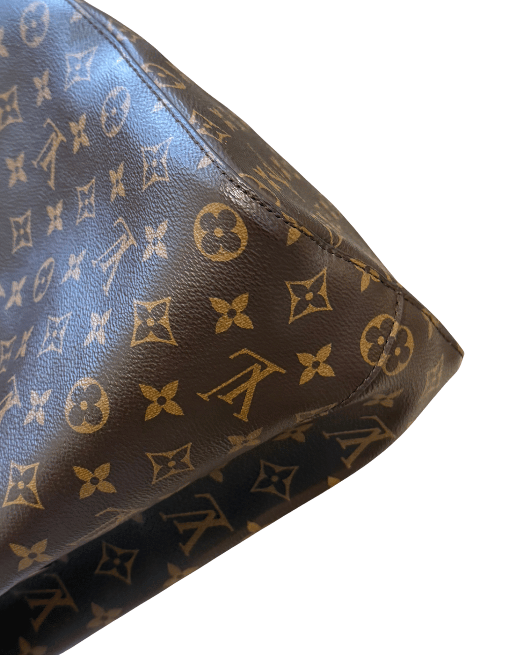 NEONOE LOUIS VUITTON MONOGRAM RIFINITURE ROSA