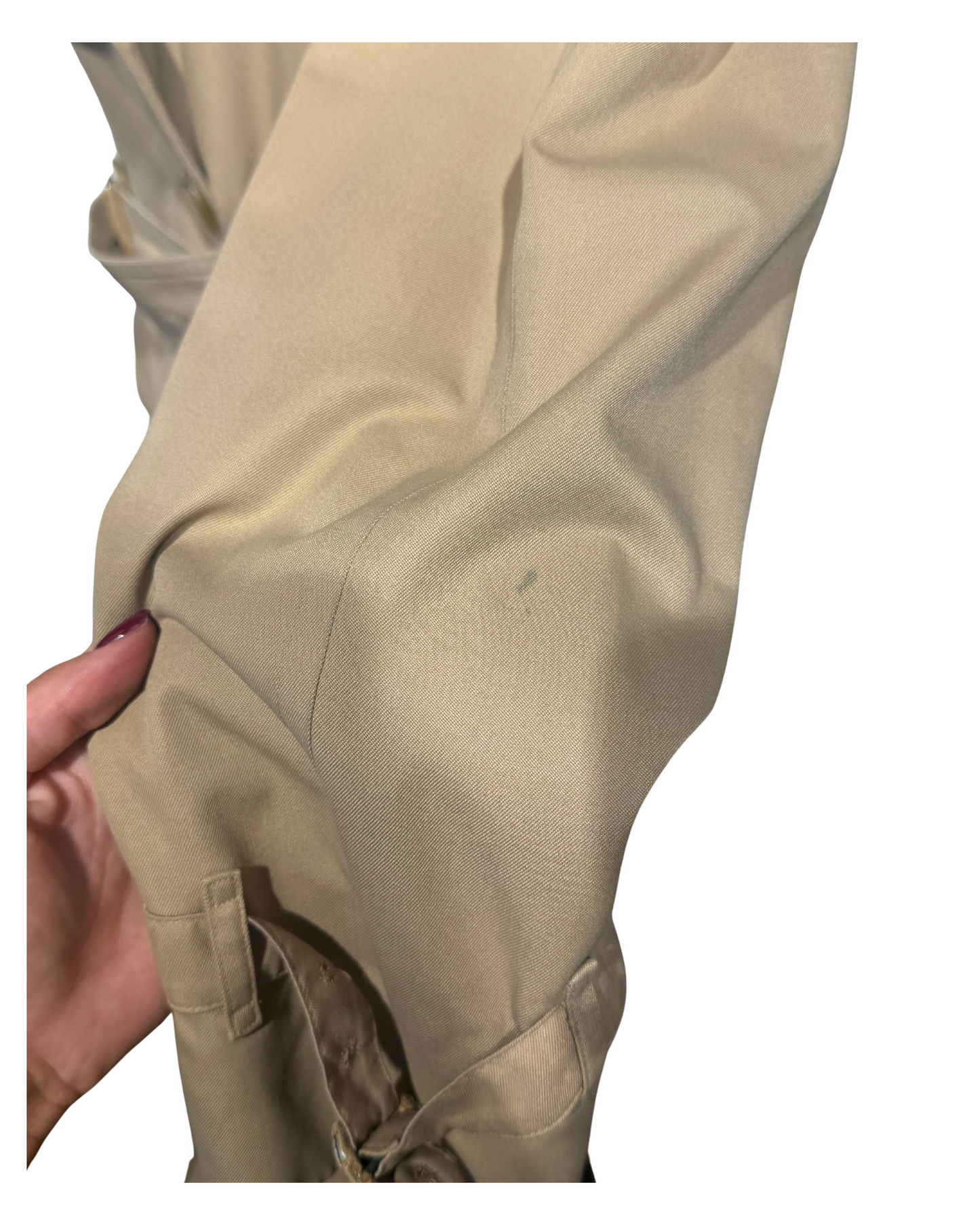TRENCH COAT UNISEX BURBERRY