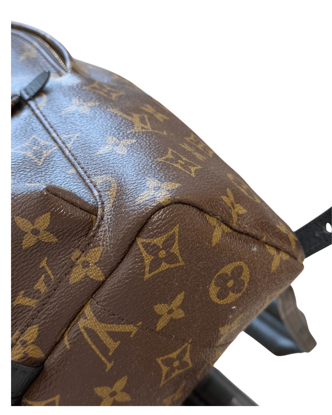 ZAINO PALM SPRING MM LOUIS VUITTON