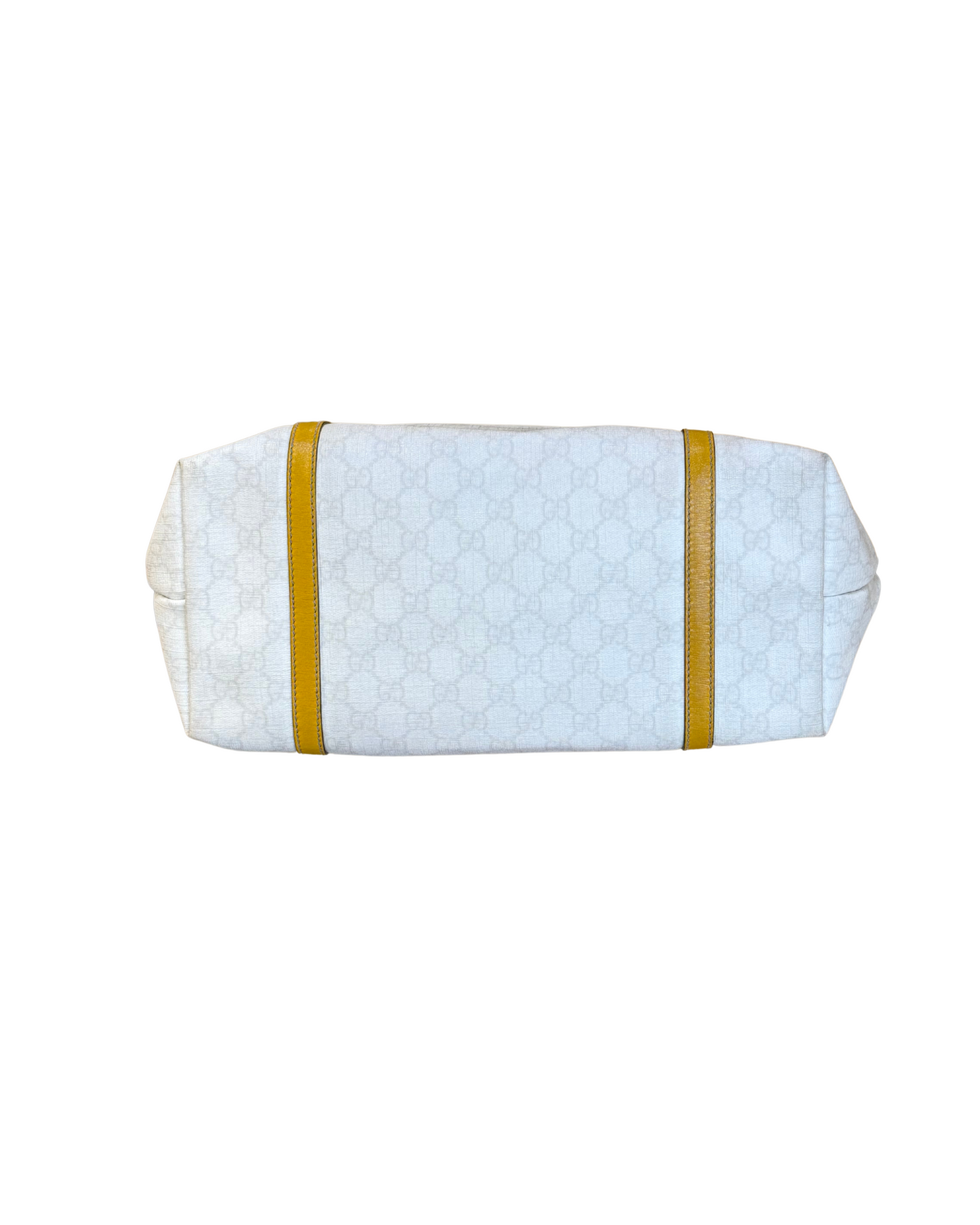 SHOPPER GUCCI BIANCA RIFINITURE OCRA