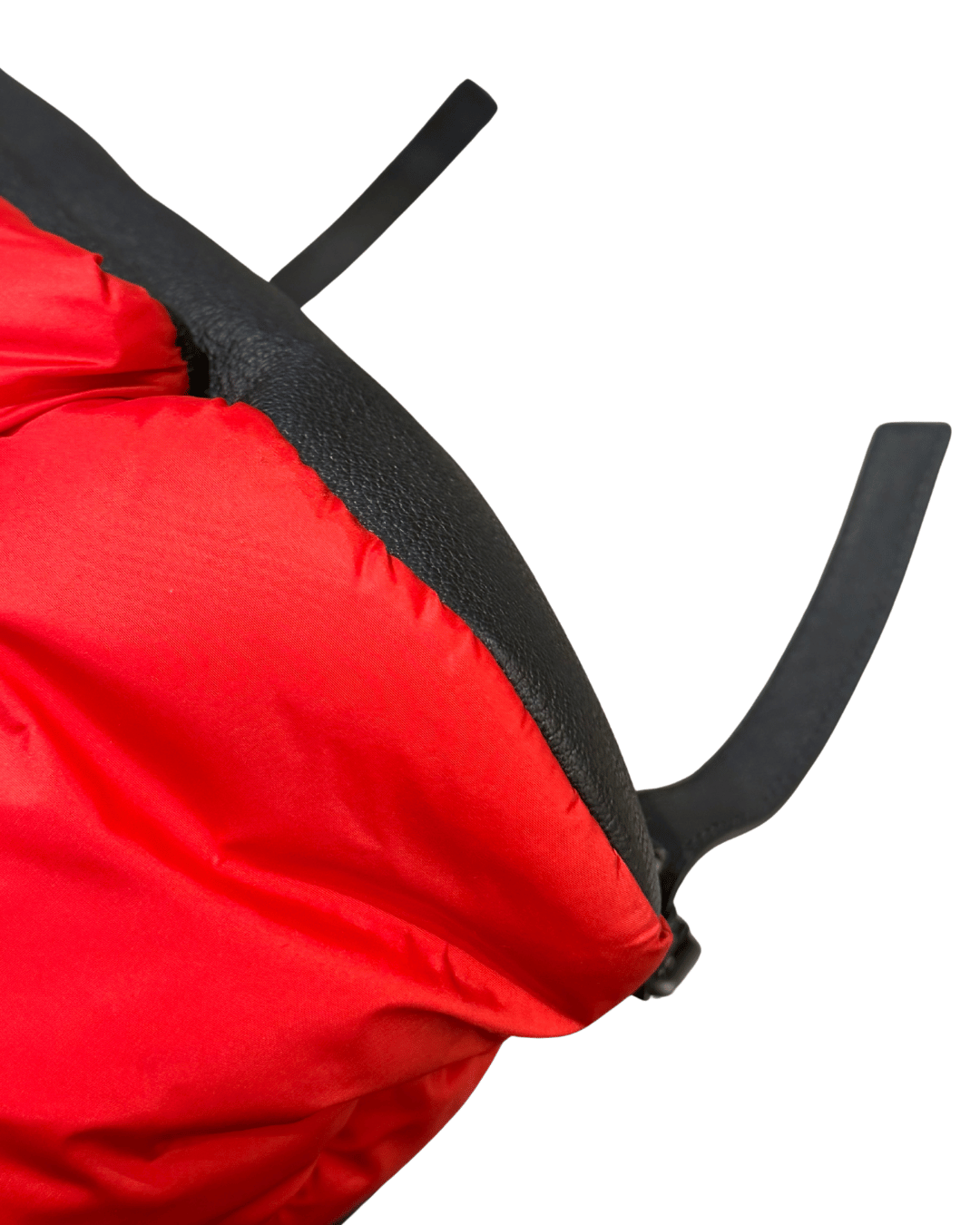 ZAINO BALENCIAGA MOTOCROSS ROSSO