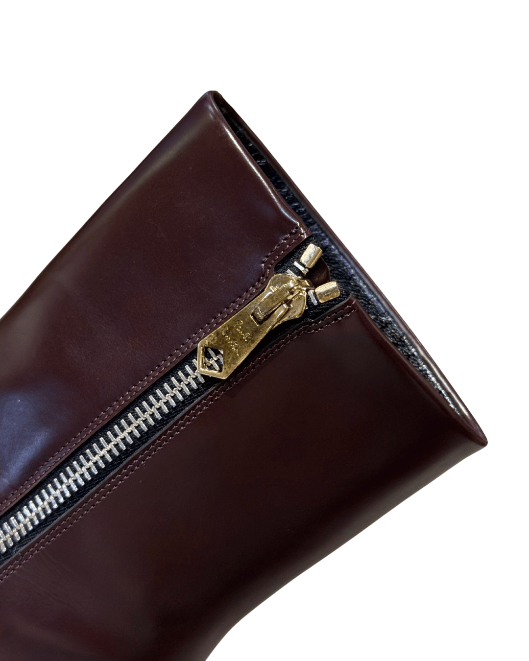 STIVALETTI PAUL SMITH DEGRADE