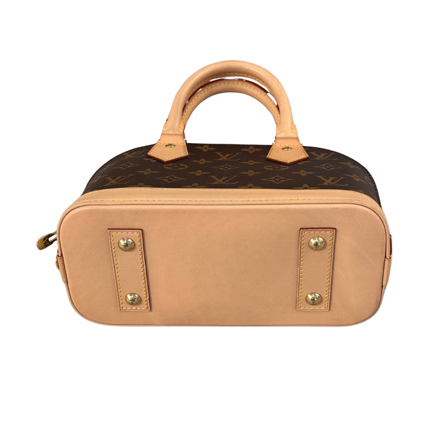 ALMA BB LOUIS VUITTON