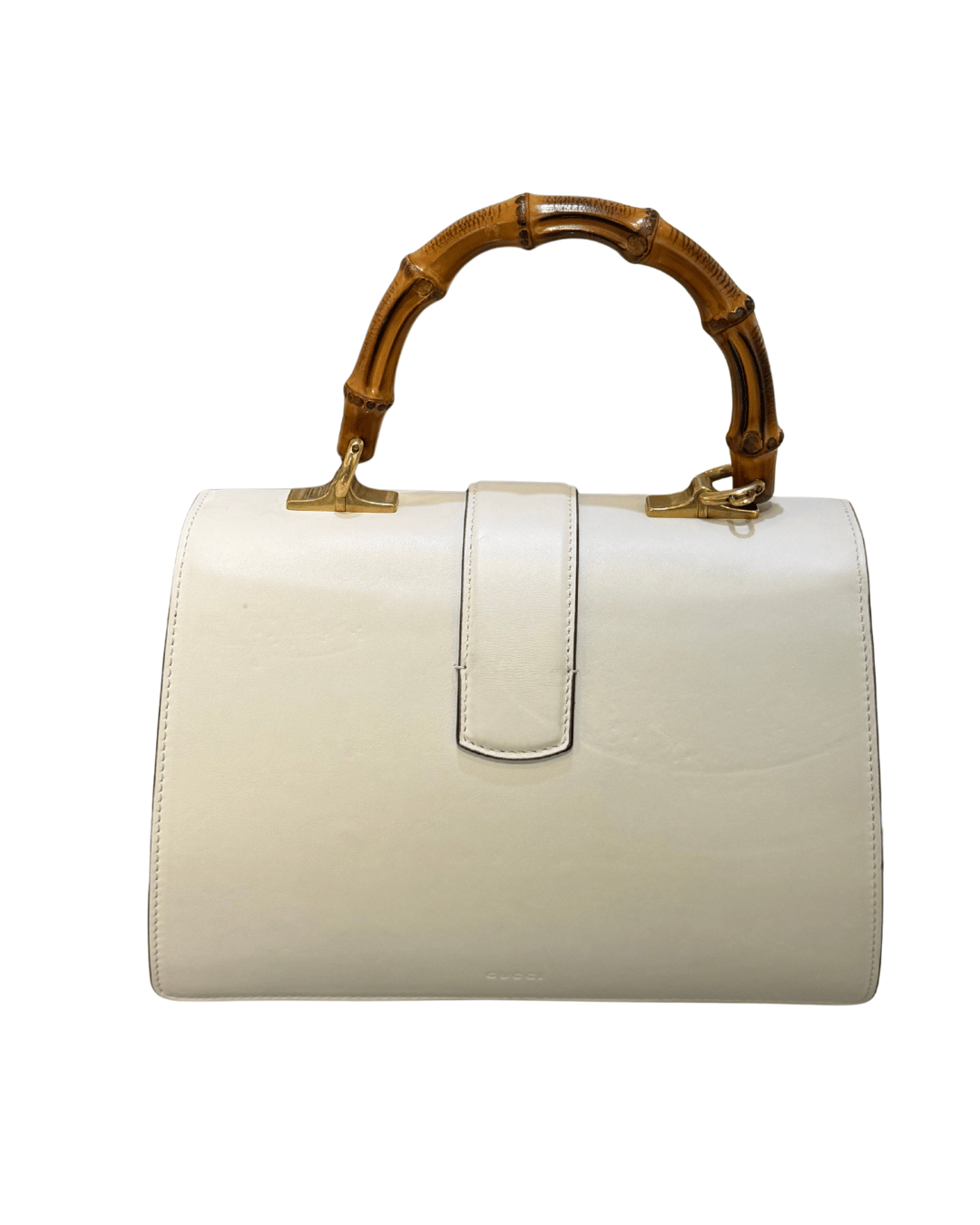 GUCCI DYONISUS BAMBU TRICOLORE