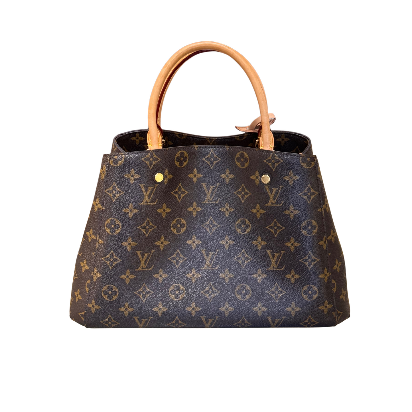 MONTAIGNE MM LOUIS VUITTON