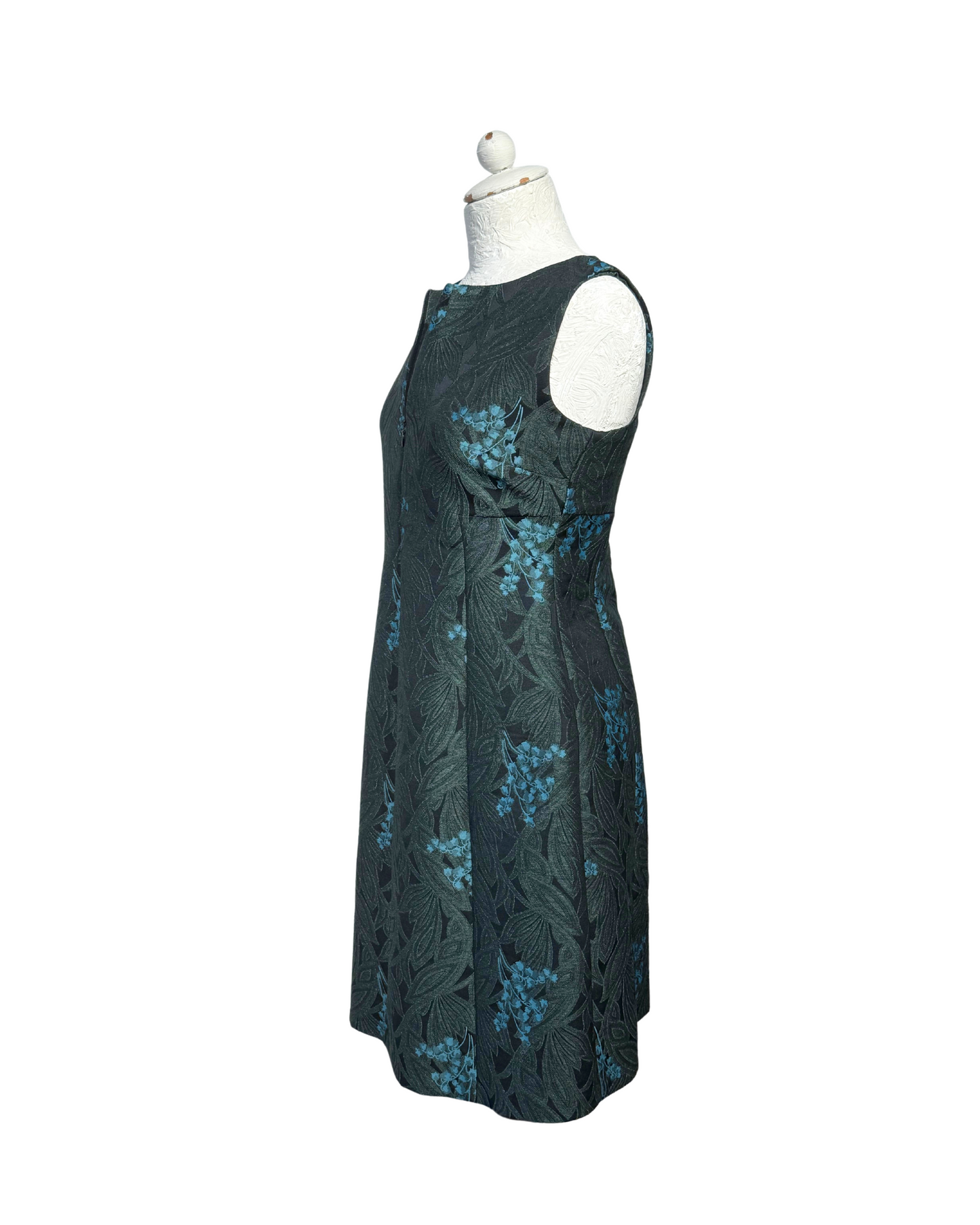 ABITO SANDRO FERRONE IN JACQUARD