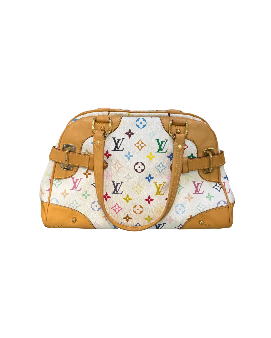 BORSA CLAUDIA LOUIS VUITTON MURAKAMI
