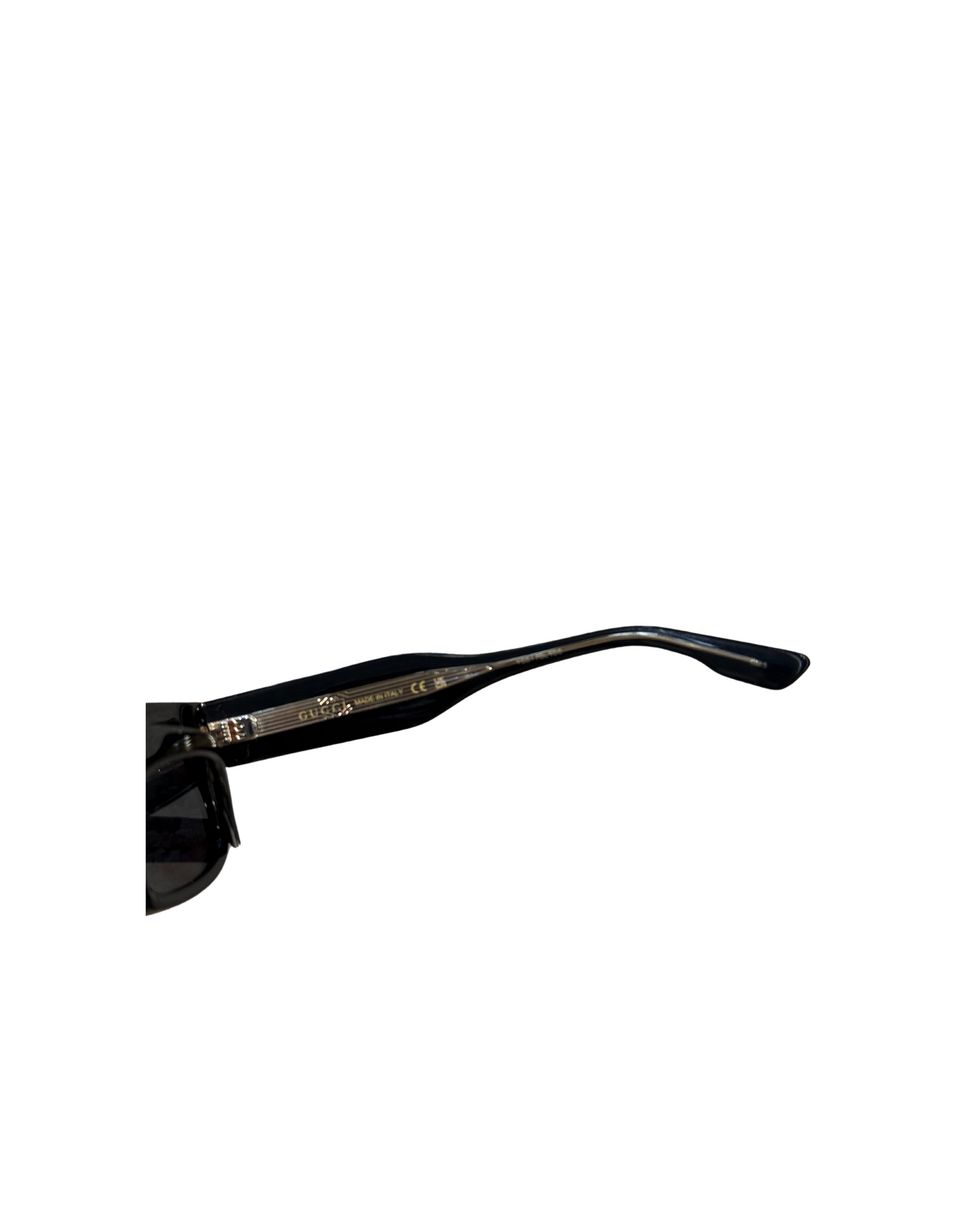 OCCHIALI GUCCI NERI