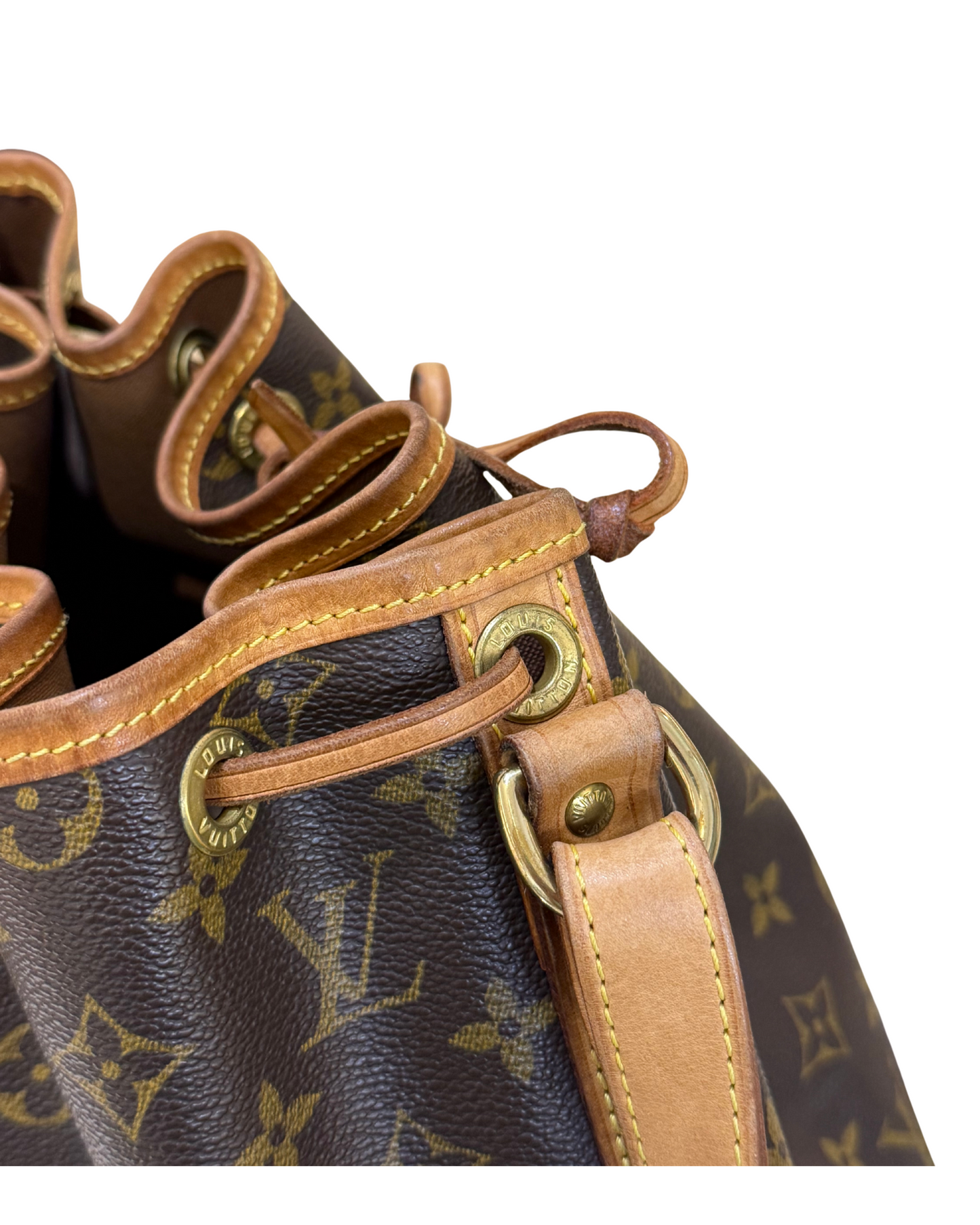 NOE GM LOUIS VUITTON