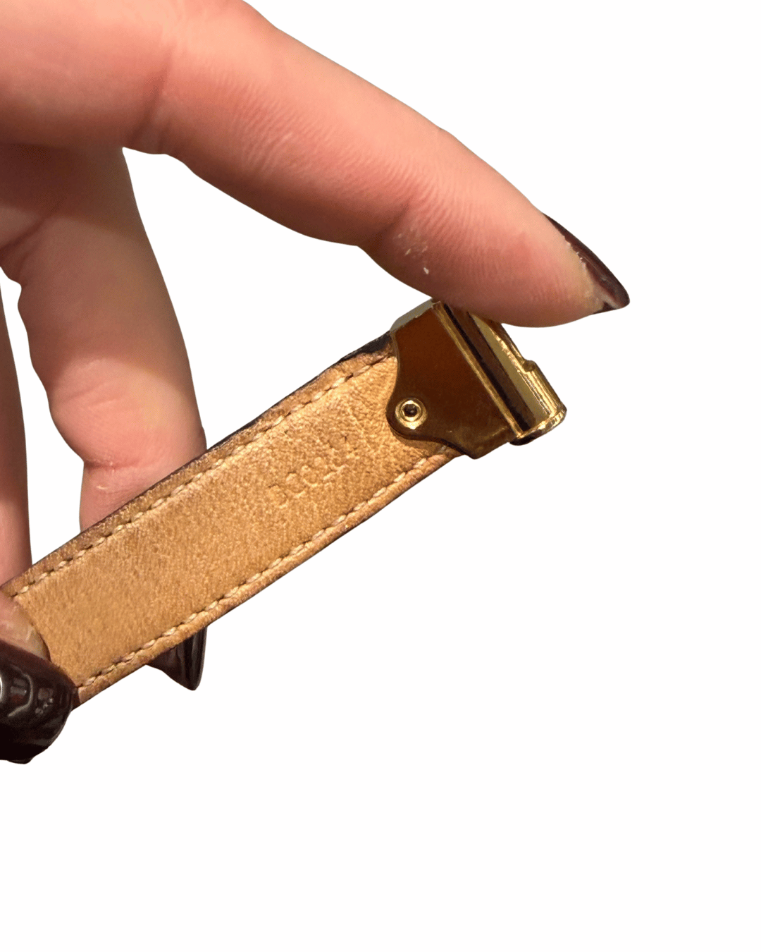 BRACCIALE MONOGRAM LOUIS VUITTON