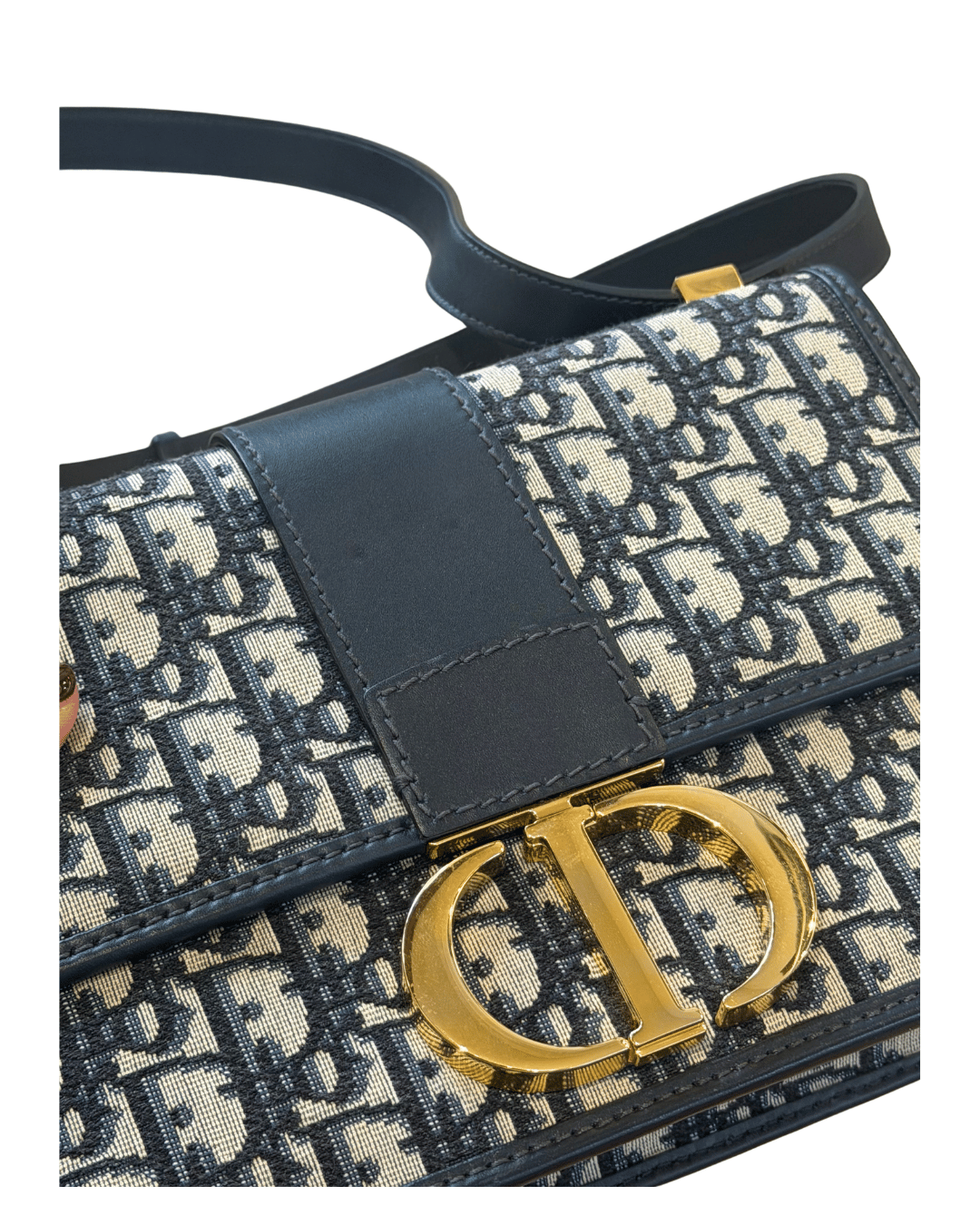 MONTAIGNE DIOR OBLIQUE