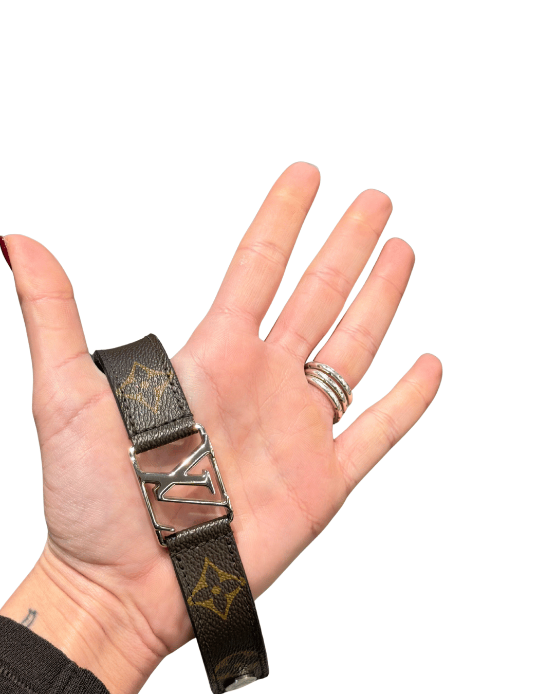 BRACCIALE LV INITIALS LOUIS VUITTON