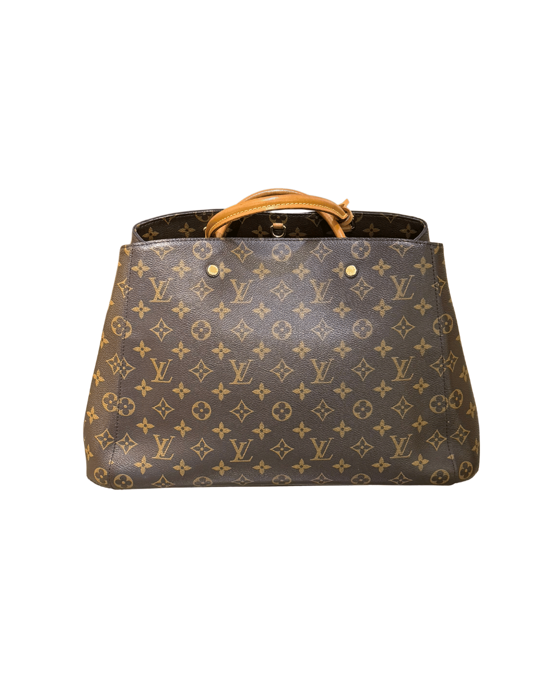 MONTAIGNE GM LOUIS VUITTON