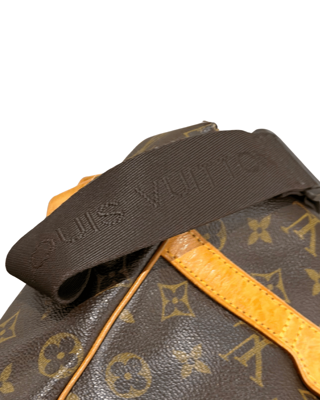MESSANGER LOUIS VUITTON MONOGRAM UNISEX