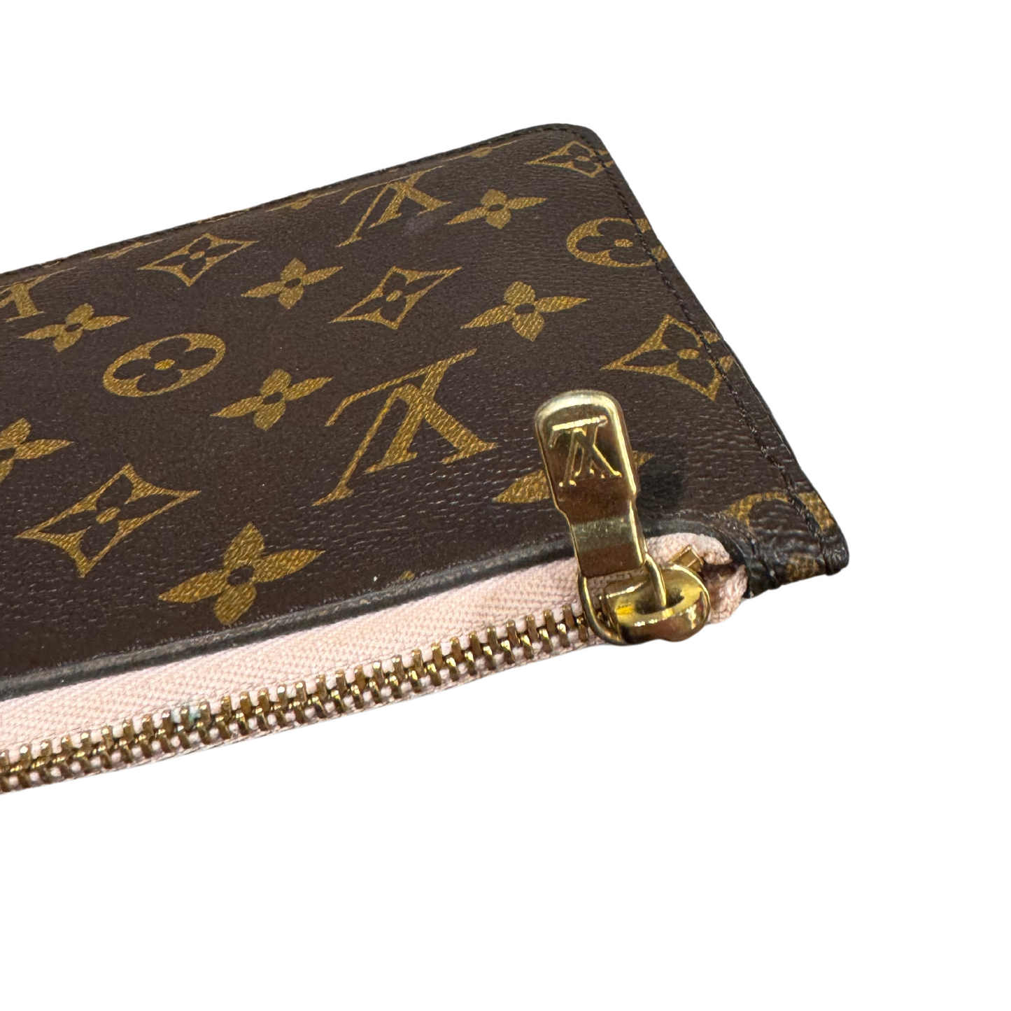 POCHETTE PIATTA LOUIS VUITTON