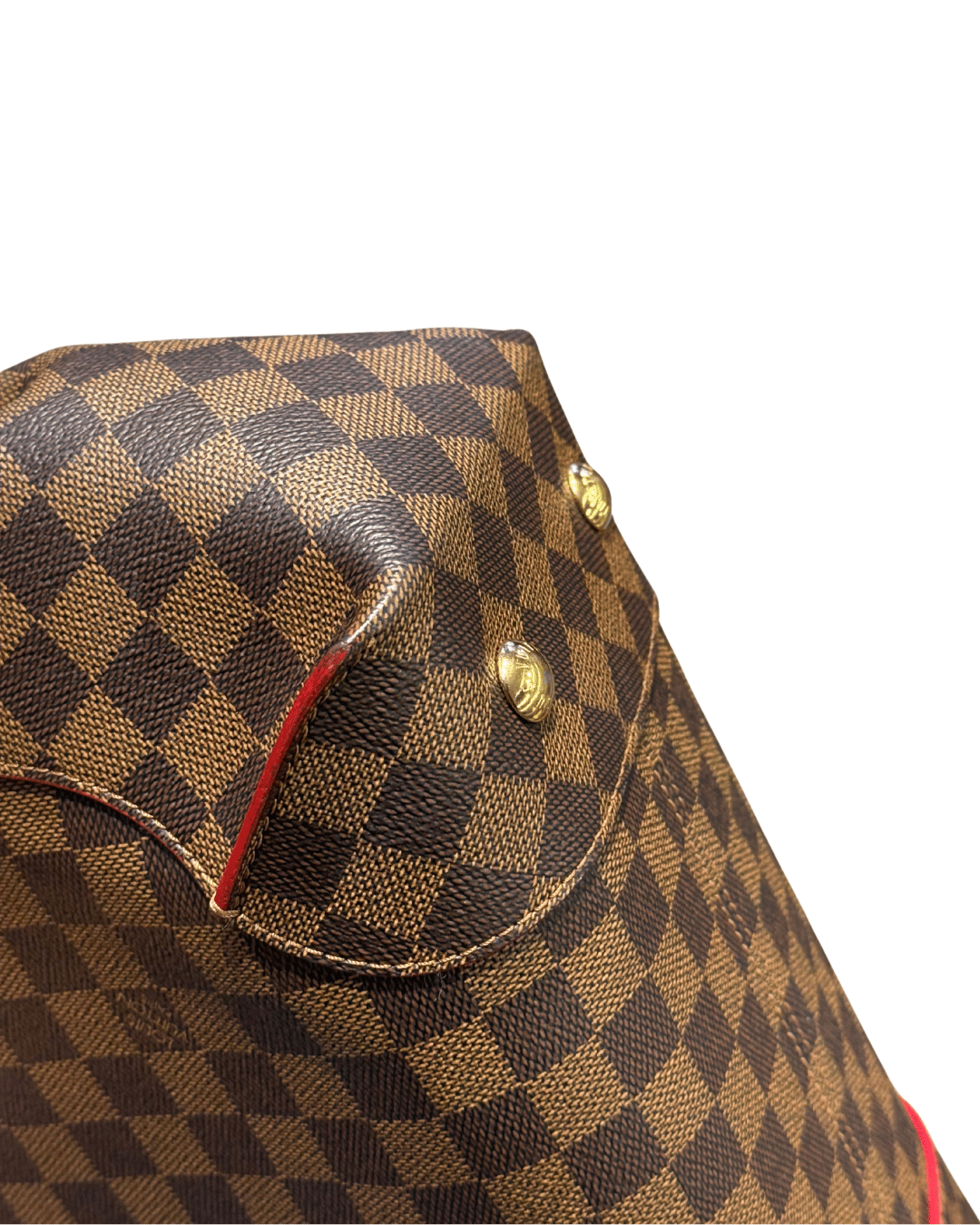 CAISSA LOUIS VUITTON DAMIER EBENE