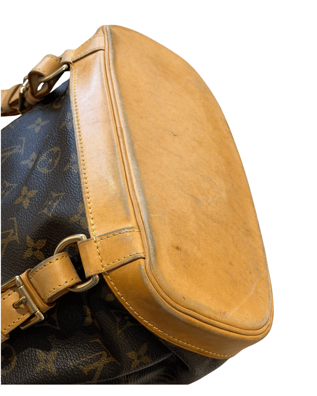 ZAINO MONTSOURIS PM MONOGRAM LOUIS VUITTON