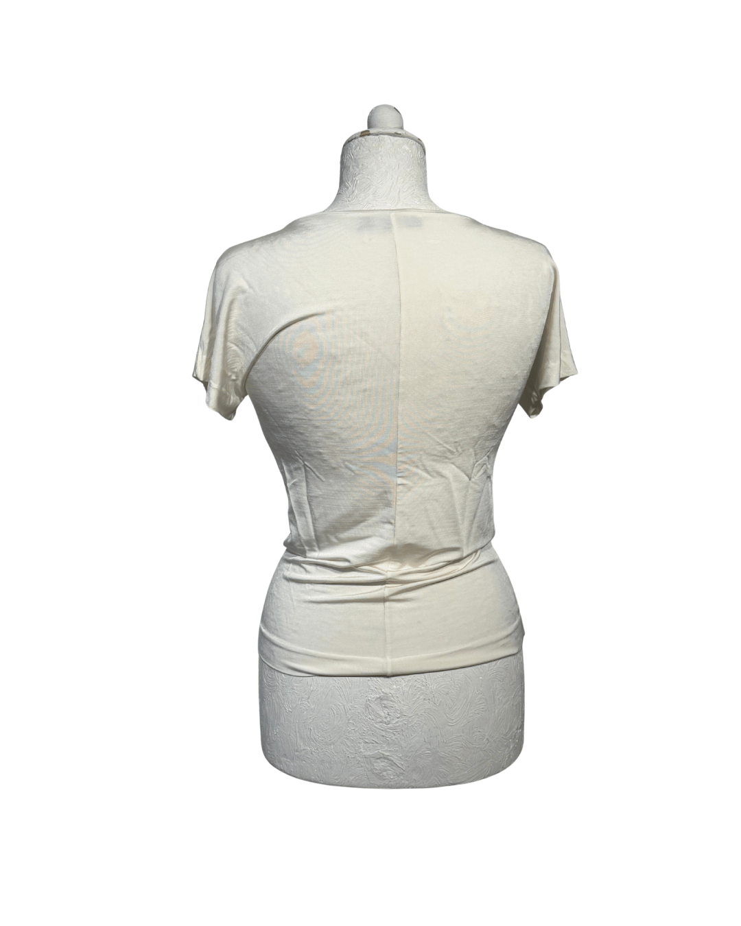 TSHIRT MAXMARA BIACA Tg S