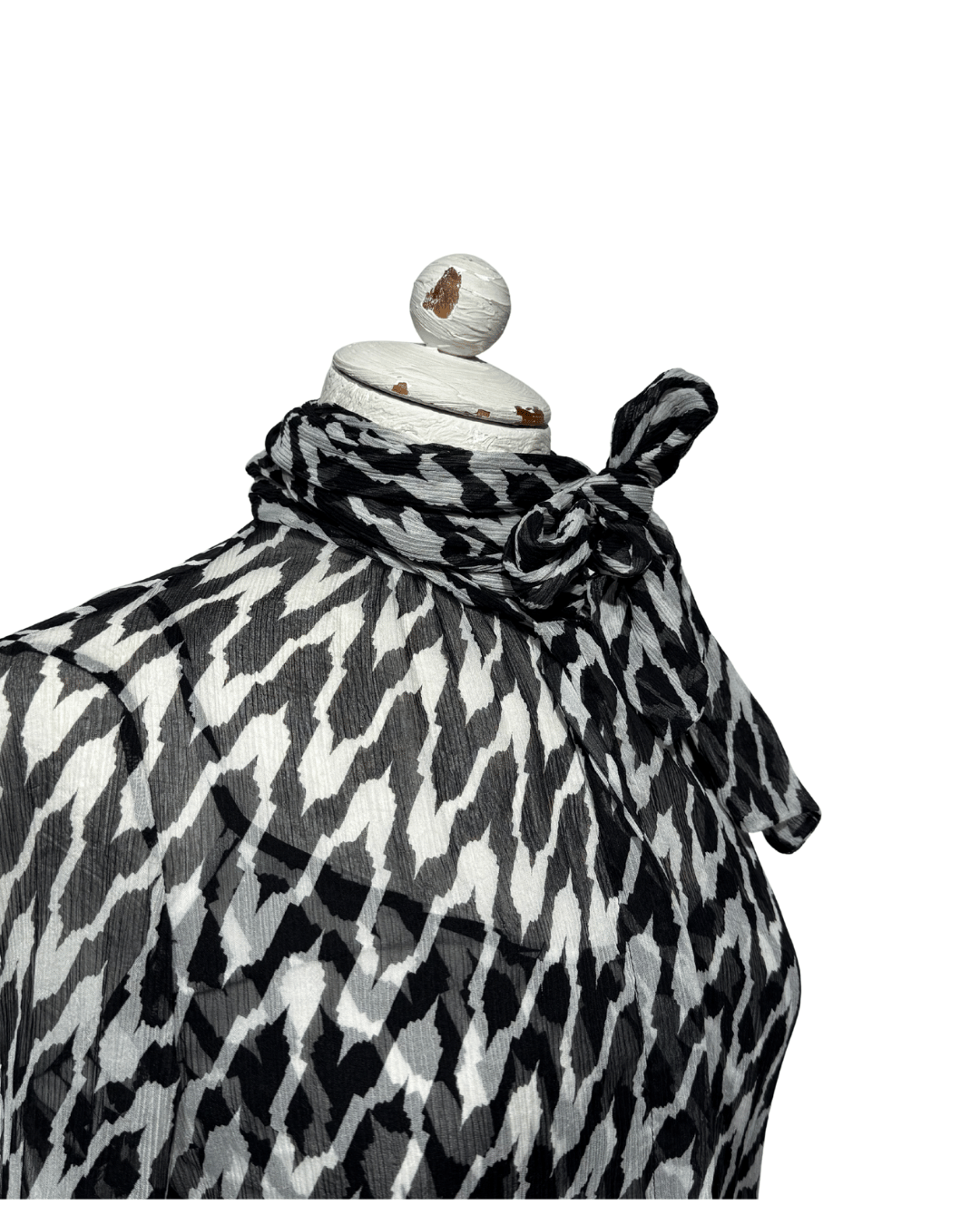 CAMICIA DIANE VON FURSTENBERG